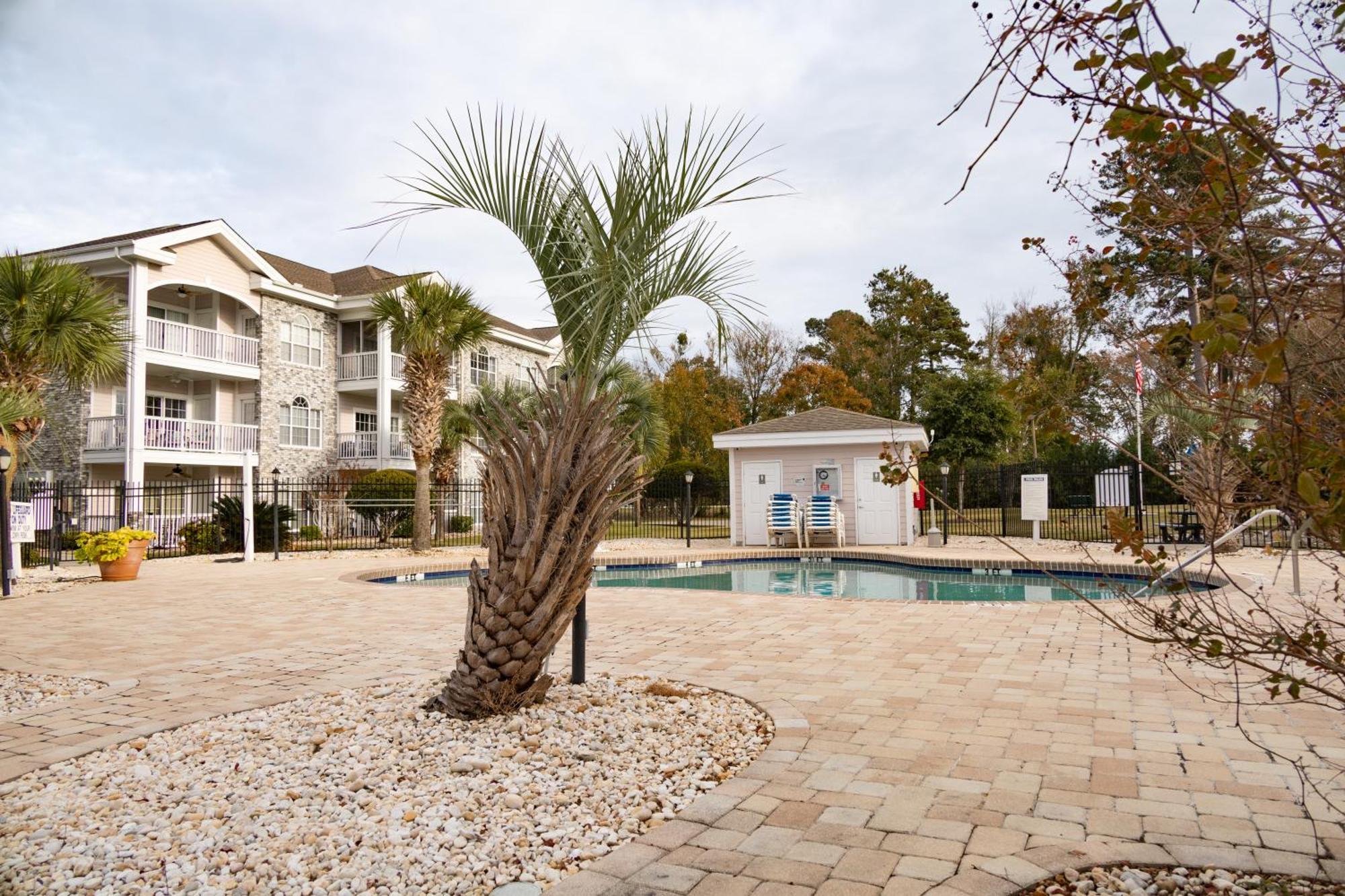 Gorgeous On Golf Course Near Broadway At The Beach * Myrtle Beach