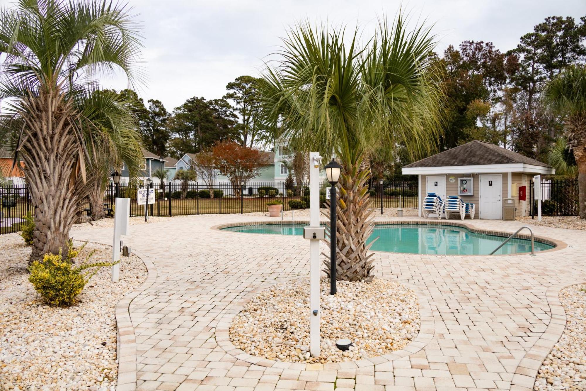 Gorgeous On Golf Course Near Broadway At The Beach Myrtle Beach