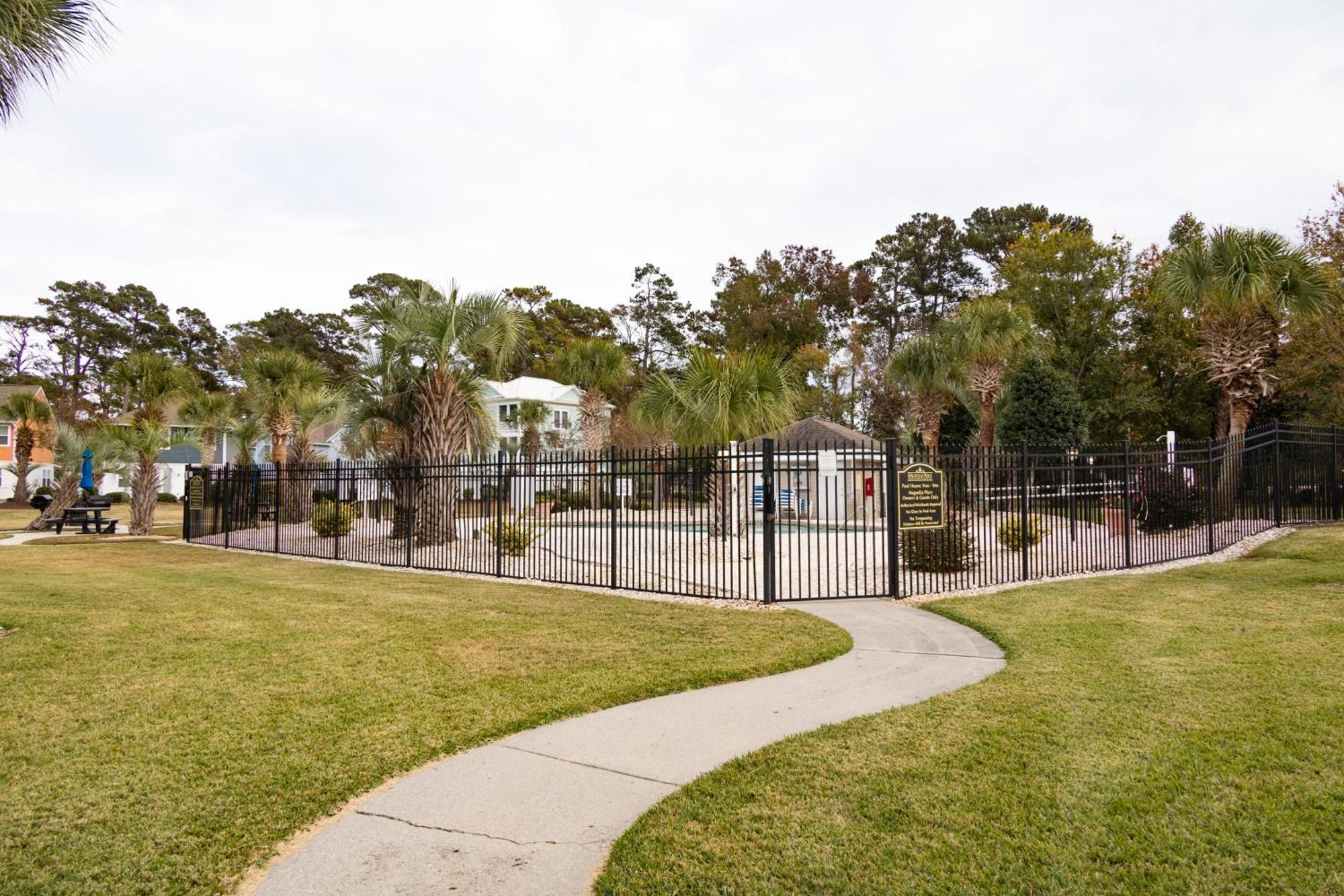 Apartment Gorgeous On Golf Course Near Broadway At The Beach Myrtle Beach