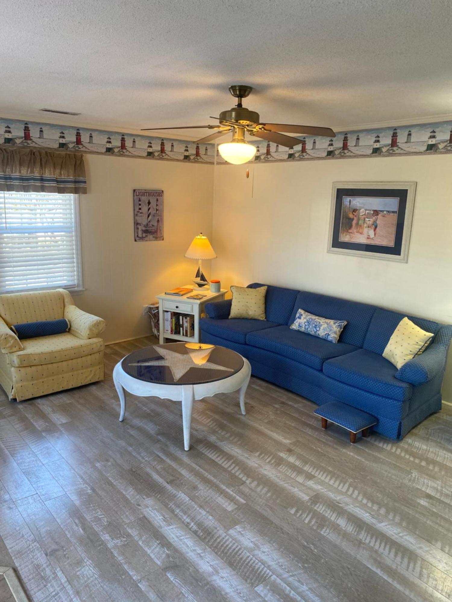 Breeze 1, Short Walk To Atlantic Ocean, Pet Friendly, Very Quiet & Family Friendly * Myrtle Beach