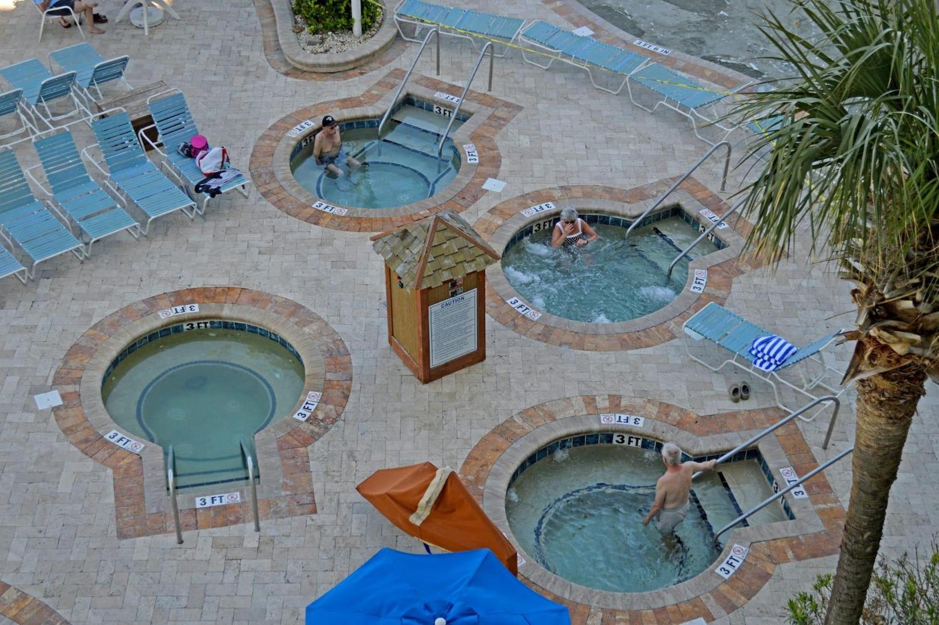 Holiday home Sea Watch North - 1016 Myrtle Beach