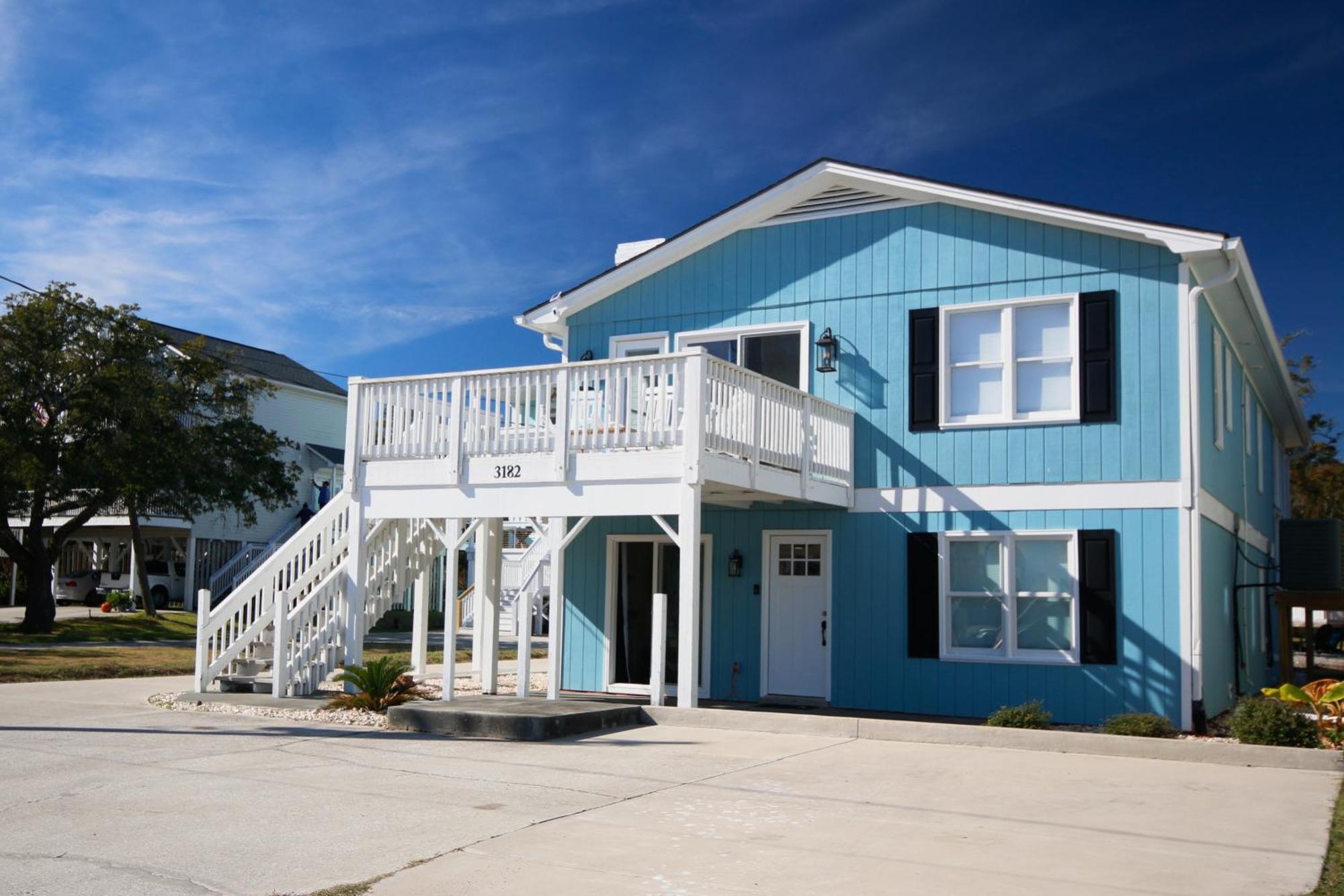 Coastal Gem Of Murrells Inlet Myrtle Beach
