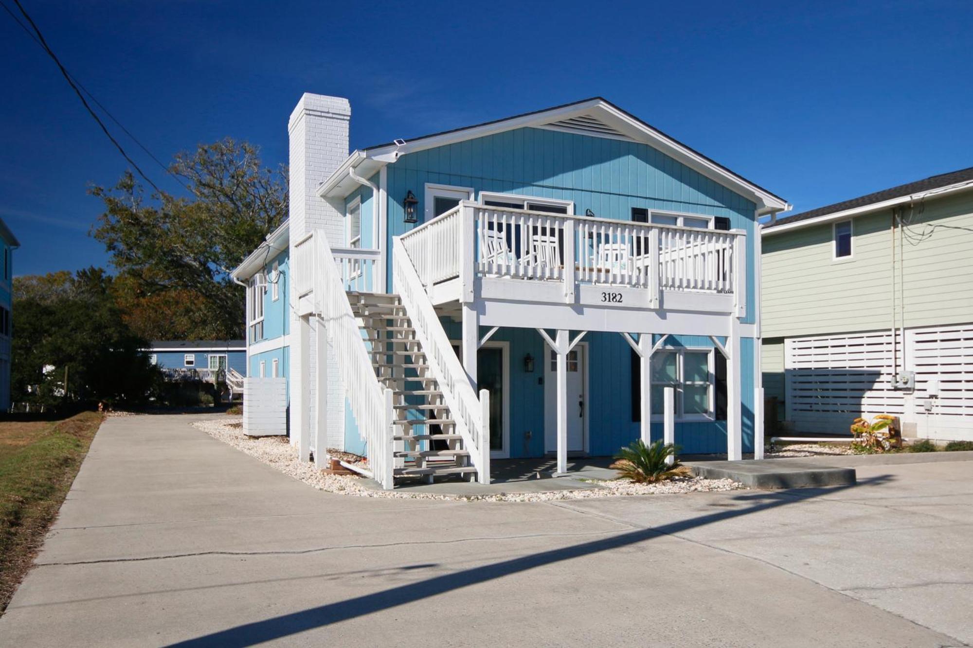 Coastal Gem Of Murrells Inlet * Myrtle Beach