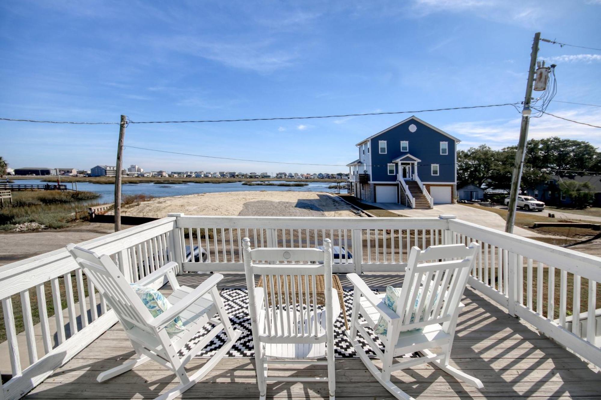 Holiday home Coastal Gem Of Murrells Inlet Myrtle Beach