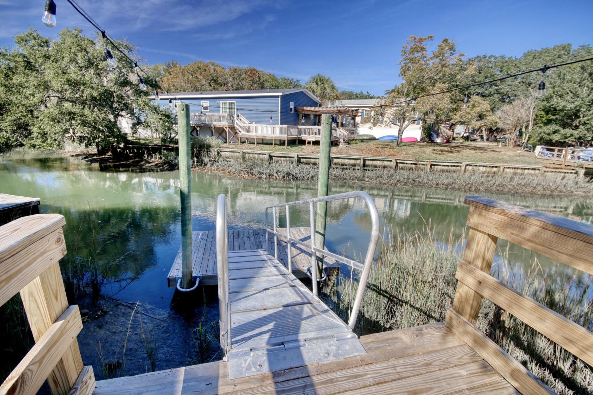 Coastal Gem Of Murrells Inlet