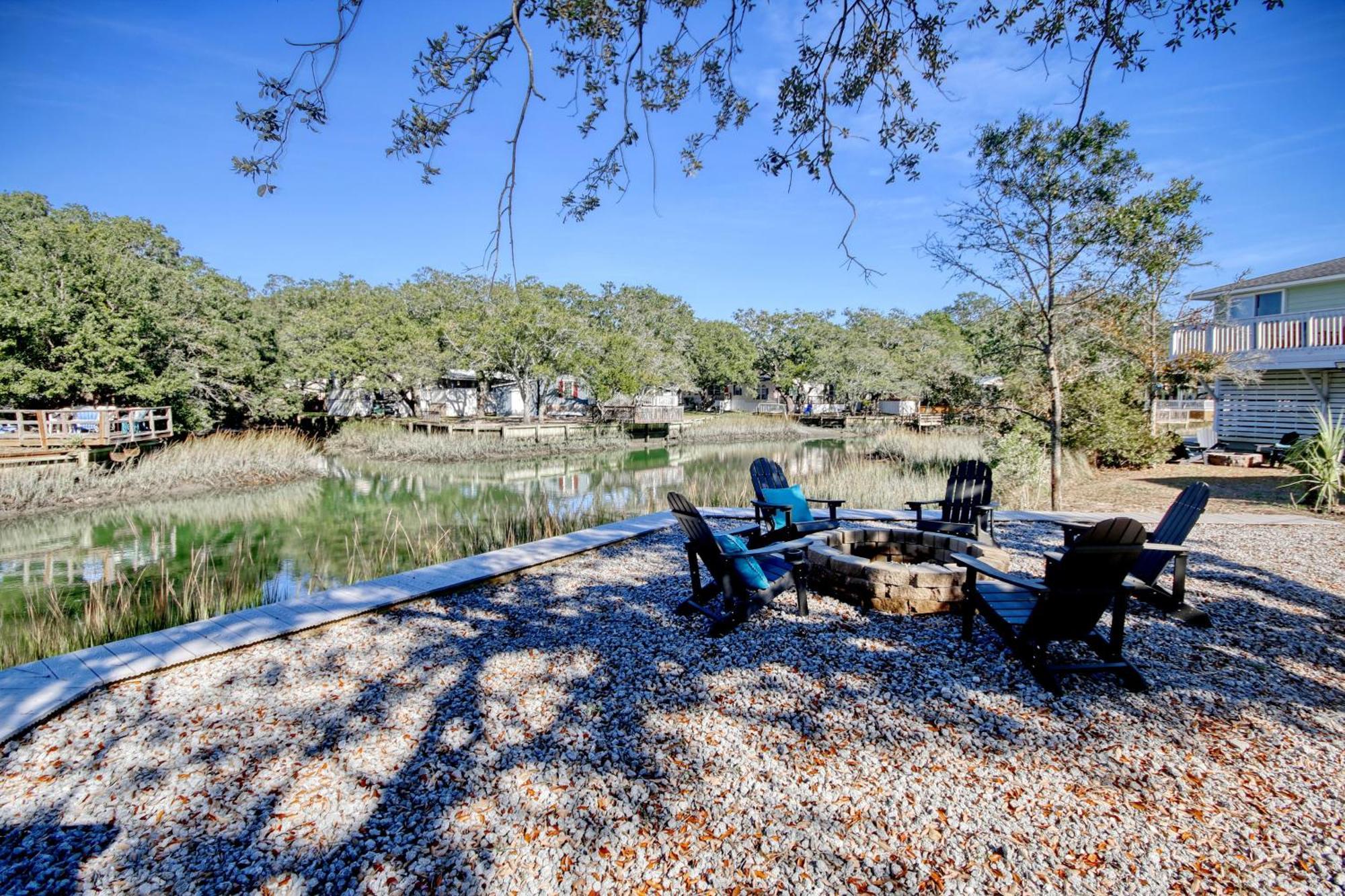 Holiday home Coastal Gem Of Murrells Inlet