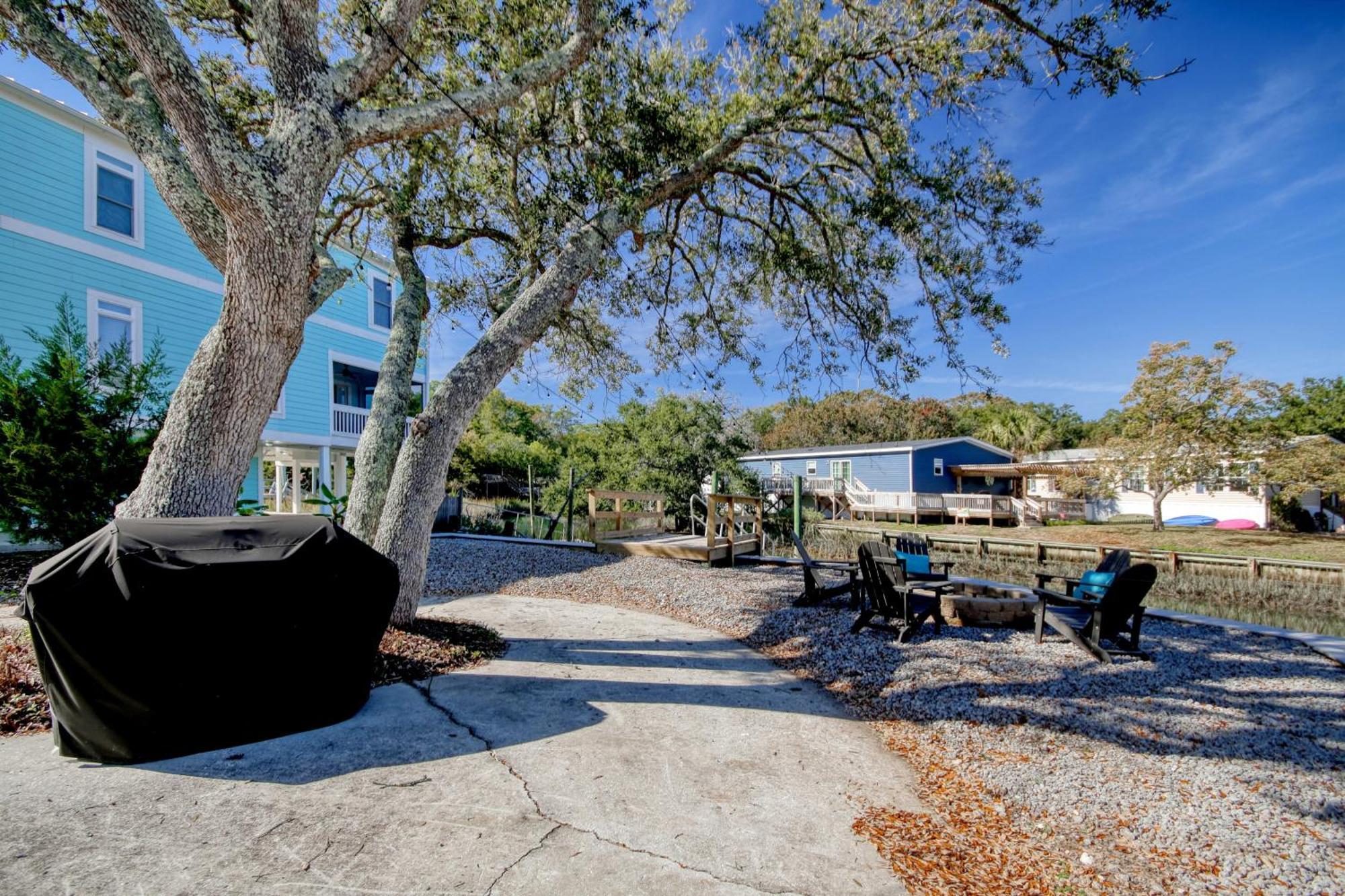 Coastal Gem Of Murrells Inlet