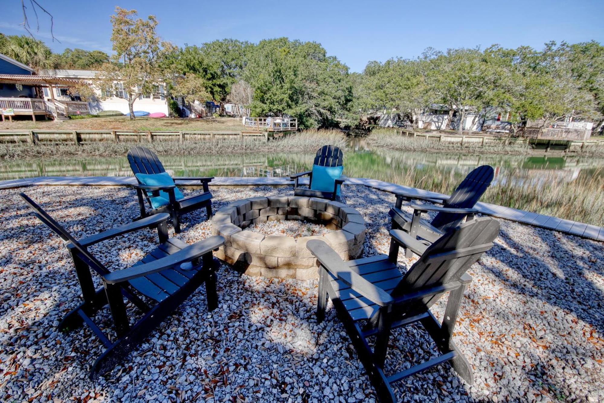 Holiday home Coastal Gem Of Murrells Inlet