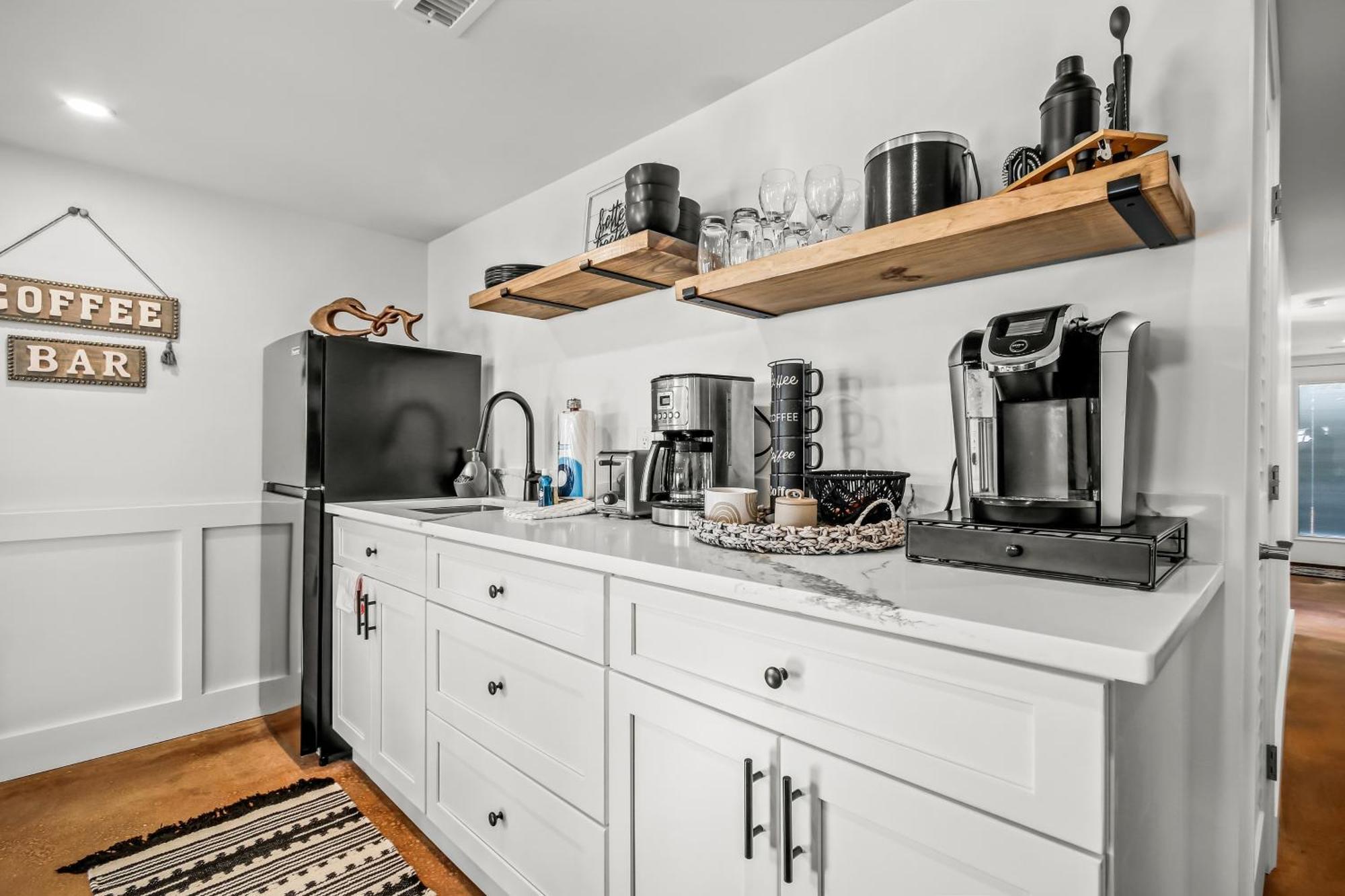 Holiday home Coastal Gem Of Murrells Inlet *