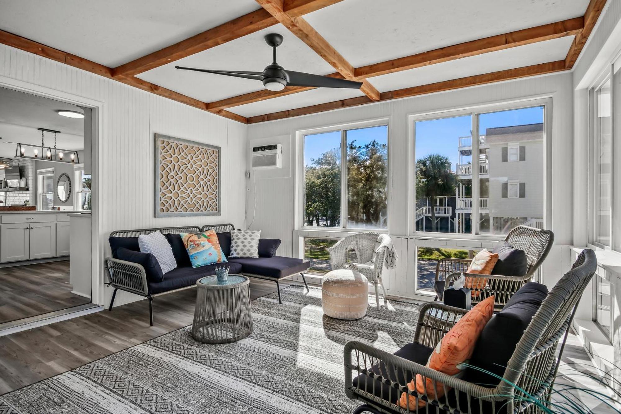 Coastal Gem Of Murrells Inlet *