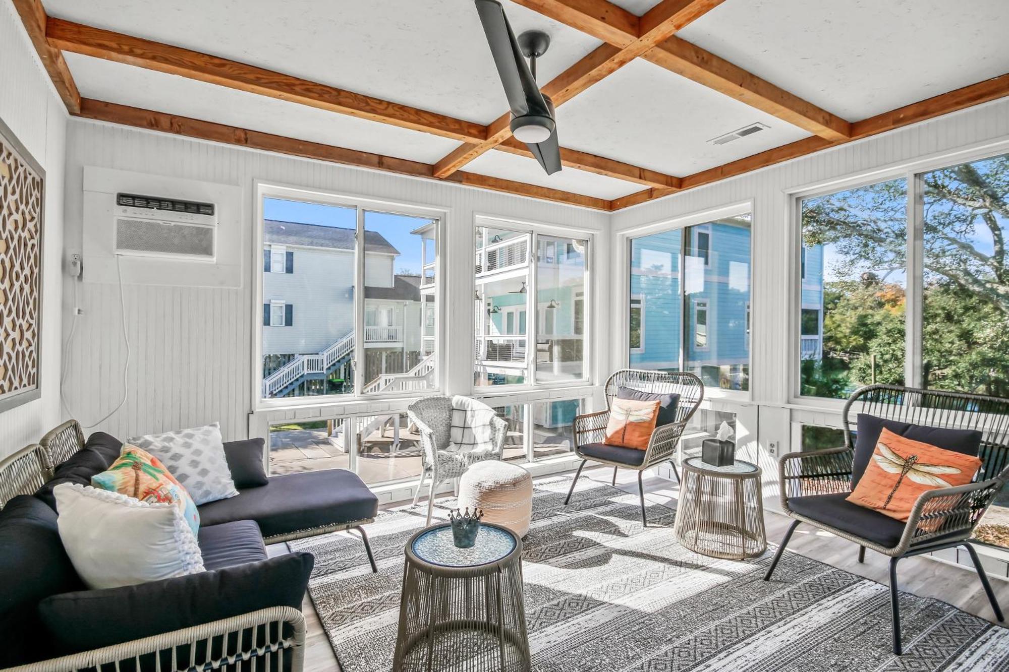 Coastal Gem Of Murrells Inlet Holiday home