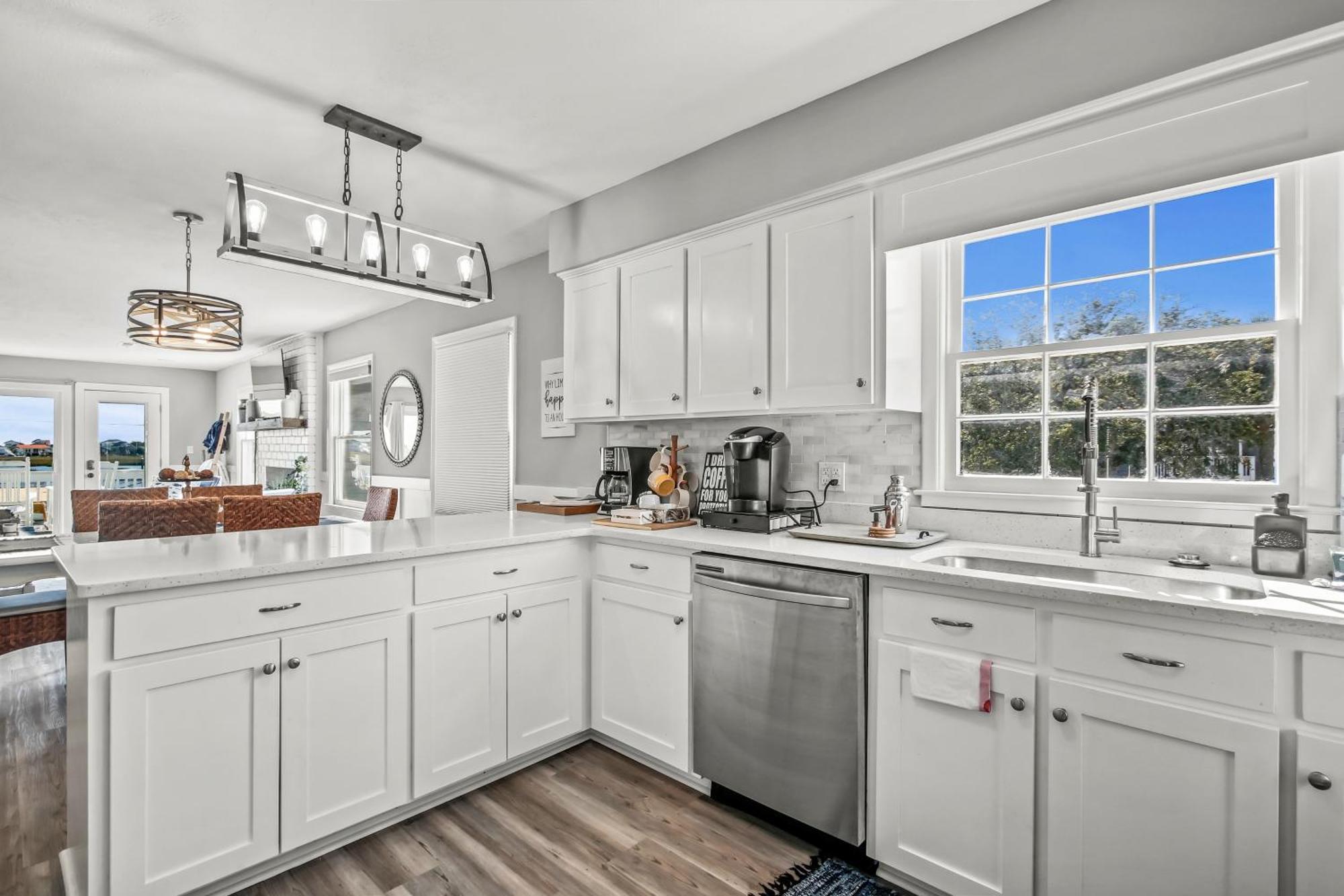 Coastal Gem Of Murrells Inlet Holiday home *