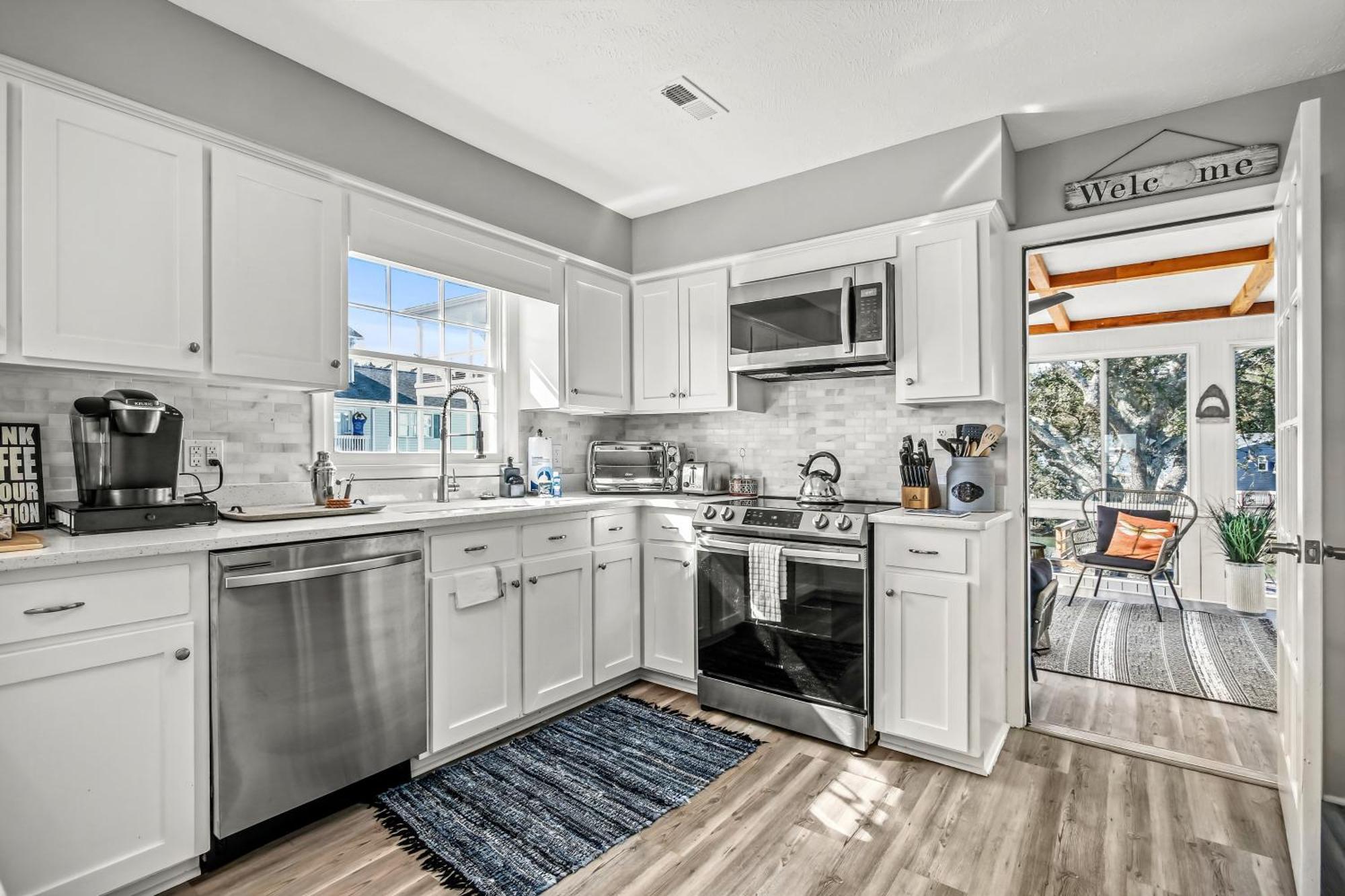 Coastal Gem Of Murrells Inlet Holiday home