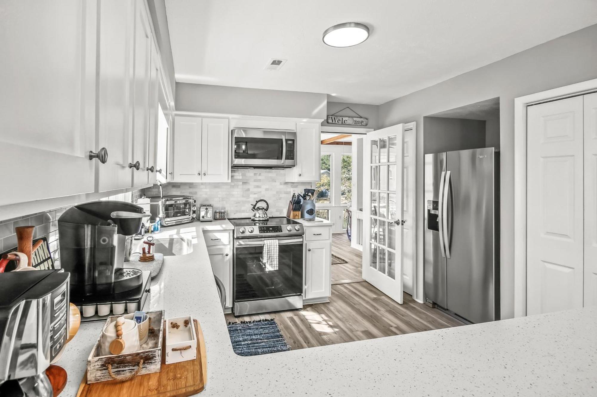 Coastal Gem Of Murrells Inlet Holiday home *