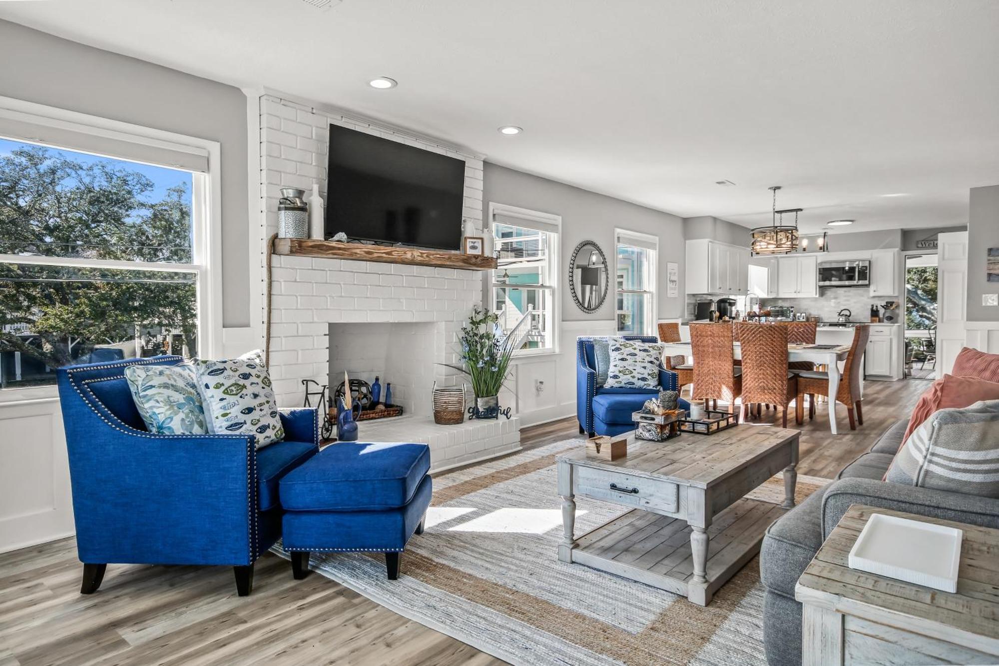 Holiday home Coastal Gem Of Murrells Inlet Myrtle Beach