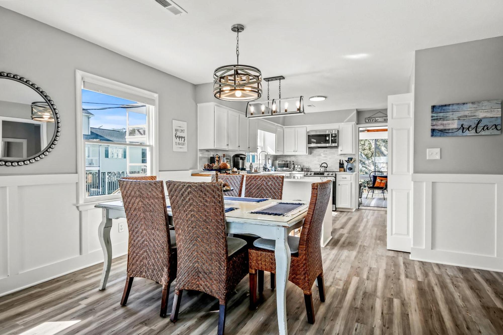 Holiday home Coastal Gem Of Murrells Inlet