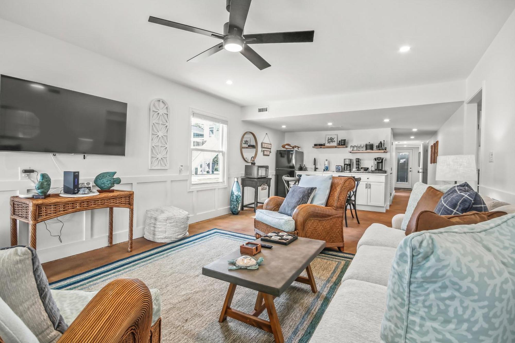 Coastal Gem Of Murrells Inlet Holiday home Myrtle Beach