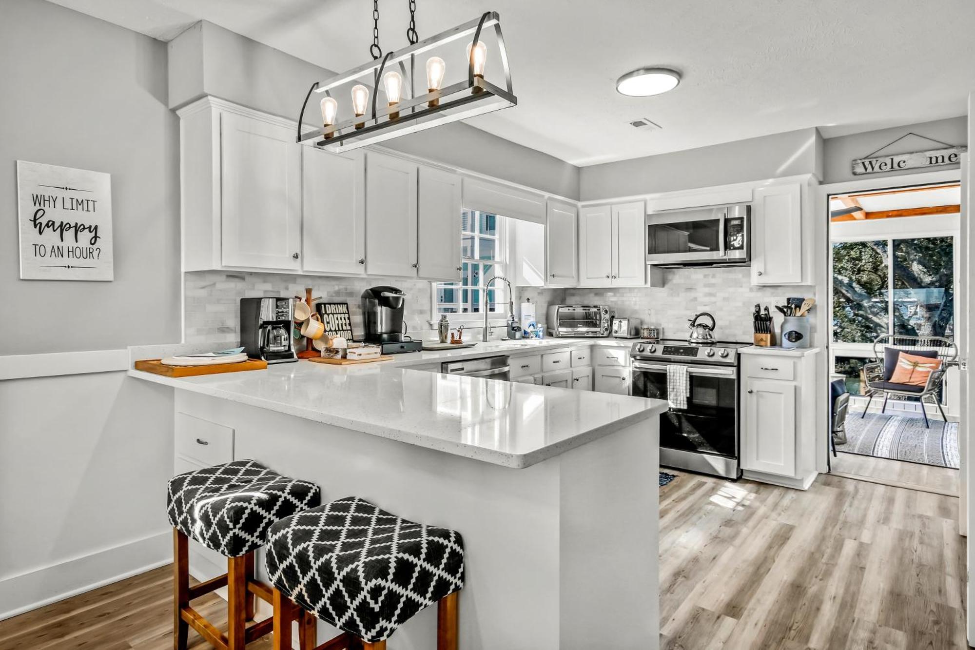 Coastal Gem Of Murrells Inlet Myrtle Beach