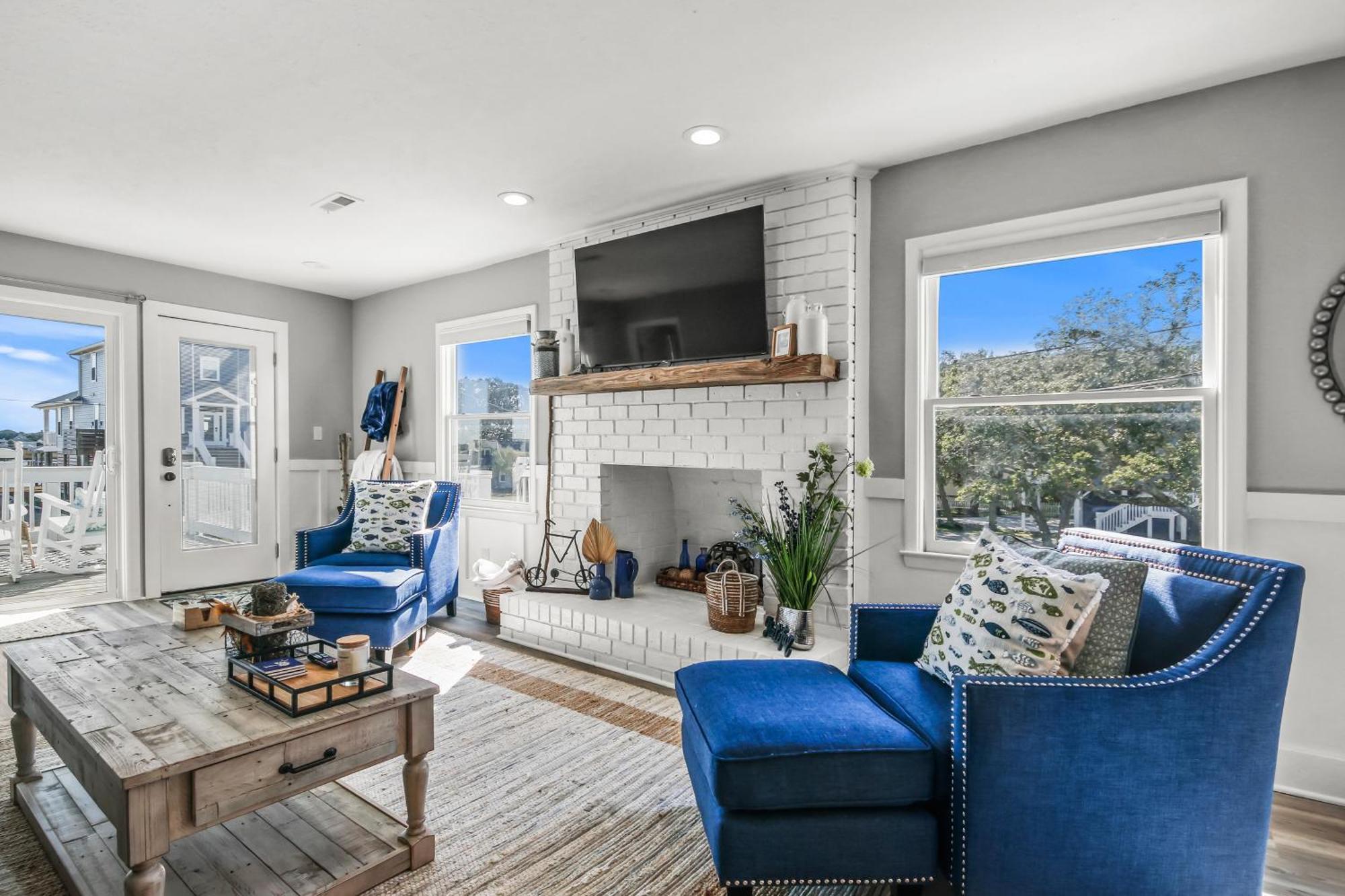 Coastal Gem Of Murrells Inlet Holiday home Myrtle Beach