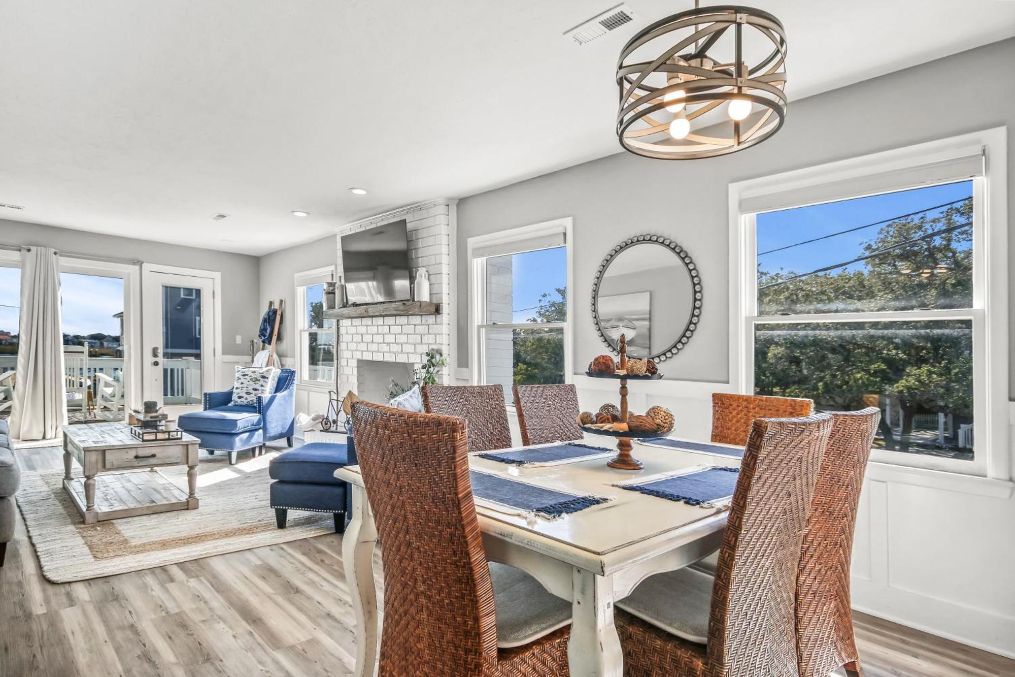 Coastal Gem Of Murrells Inlet