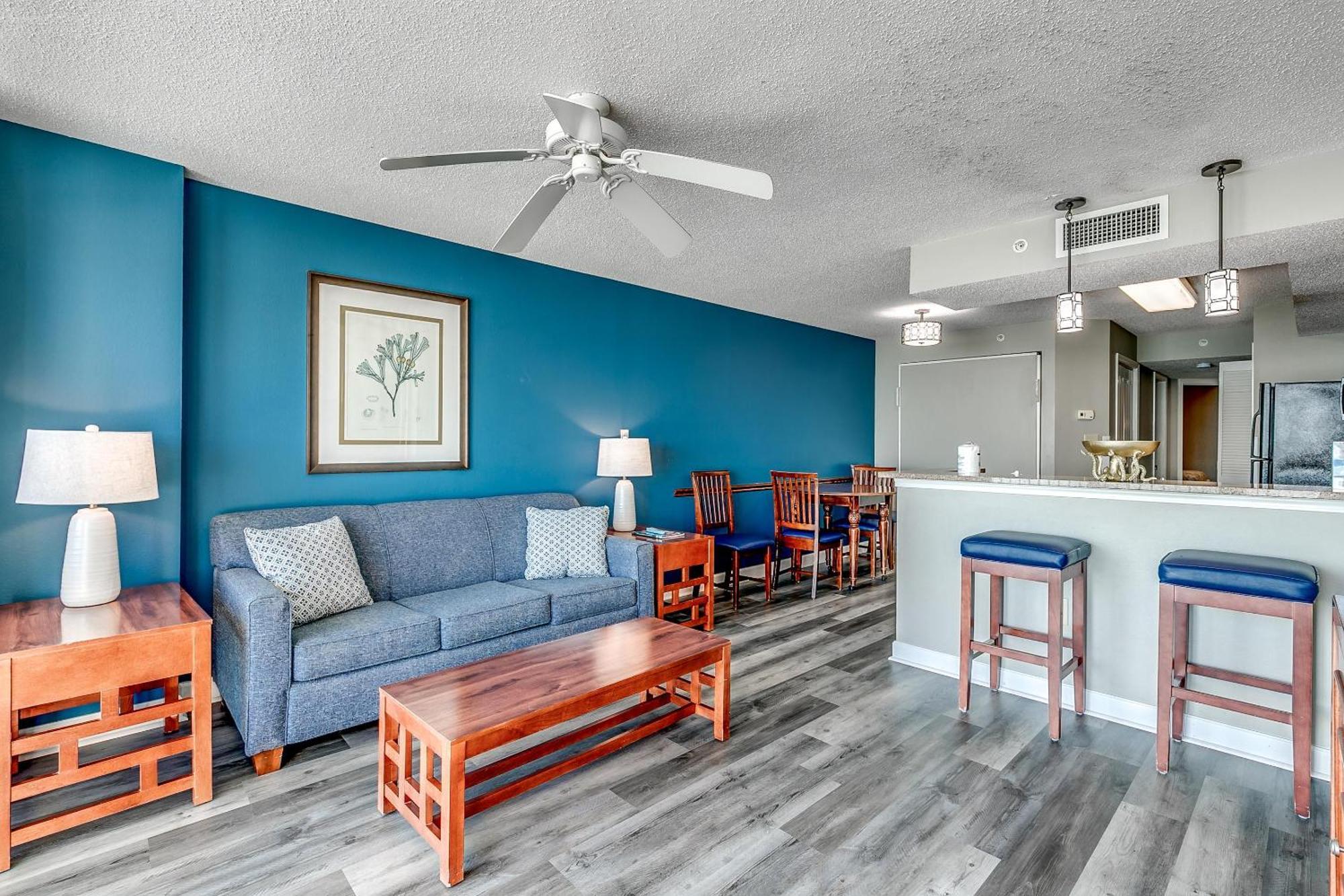 Dunes Village 1003 Holiday home Myrtle Beach