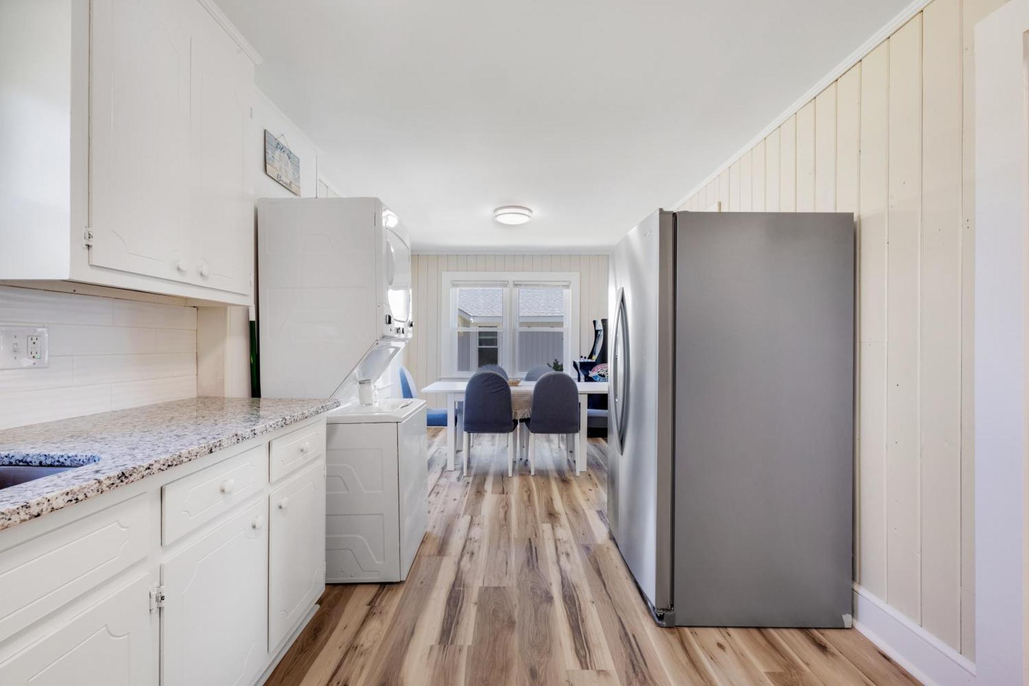 Holiday home 200ft To Beach! North Myrtle First Level Duplex Home, Pet Friendly! Myrtle Beach