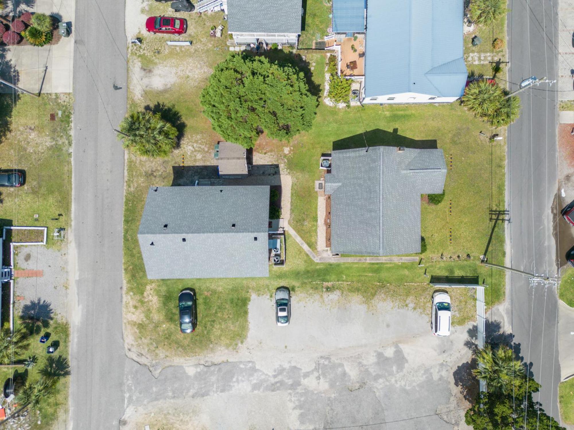 Holiday home 200 Steps To Ocean! North Myrtle Upper Duplex Unit, Pet Friendly! *
