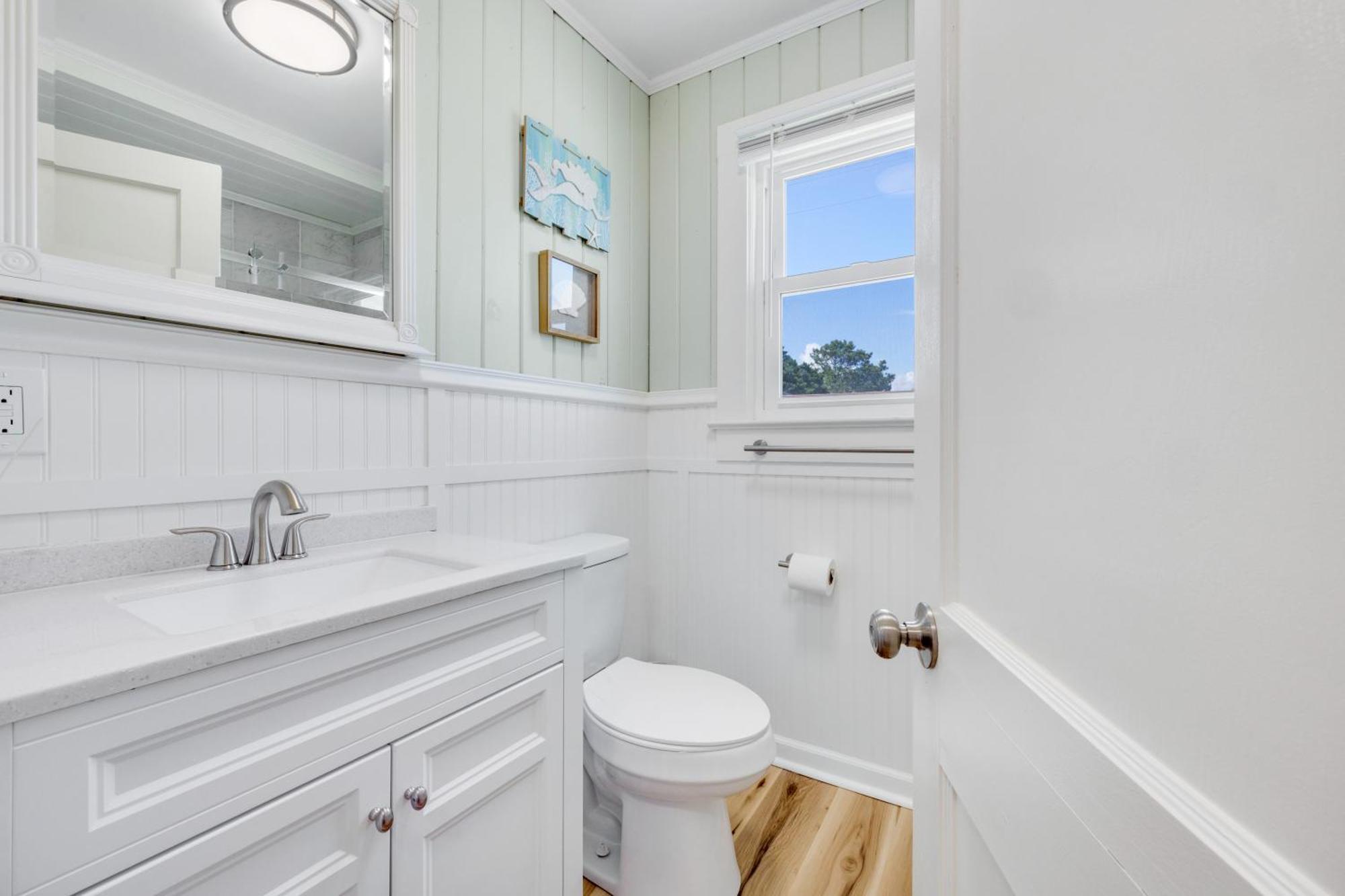 Holiday home 200 Steps To Ocean! North Myrtle Upper Duplex Unit, Pet Friendly!