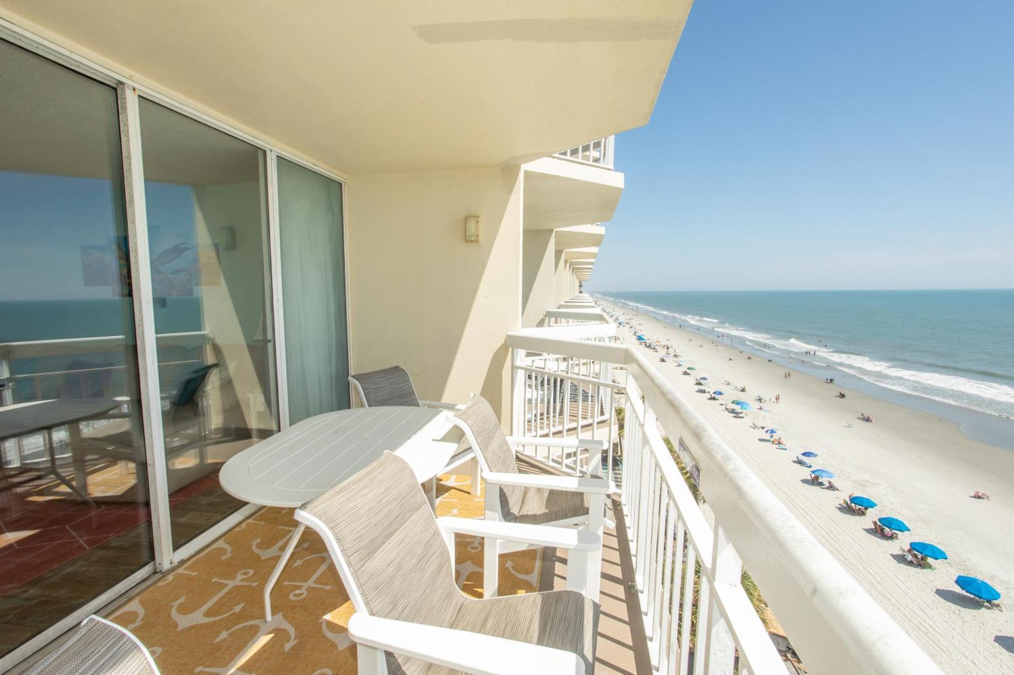 Apartment 0712 Waters Edge Myrtle Beach