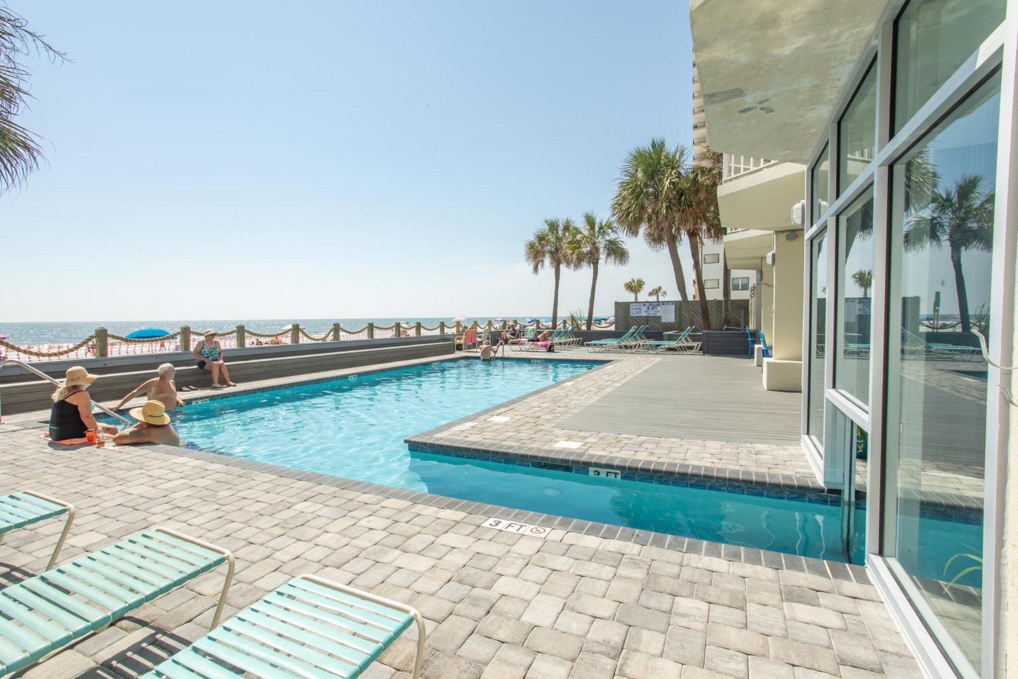Apartment 0712 Waters Edge Myrtle Beach