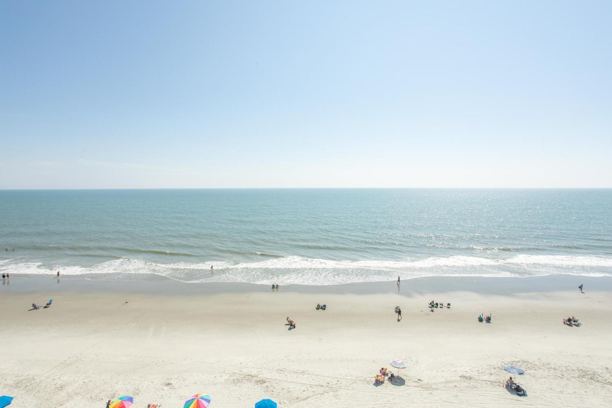 0712 Waters Edge * Myrtle Beach