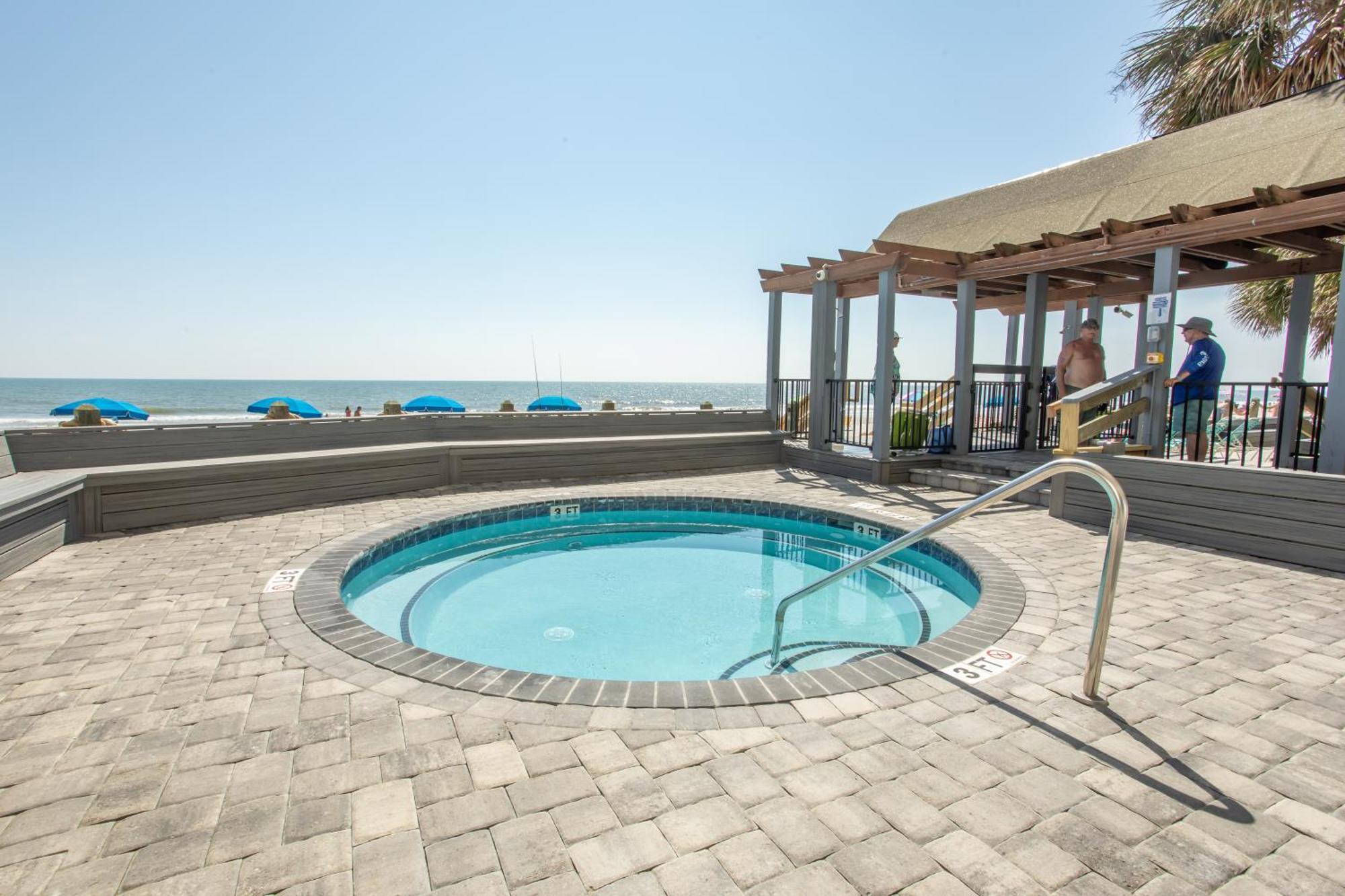 0712 Waters Edge Apartment *