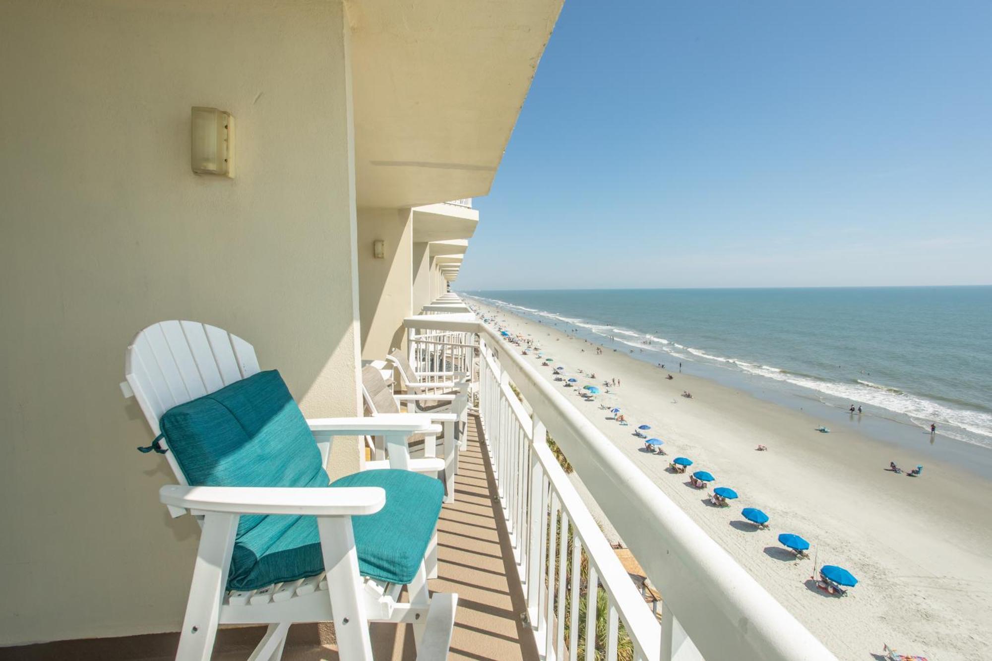 Apartment 0712 Waters Edge Myrtle Beach