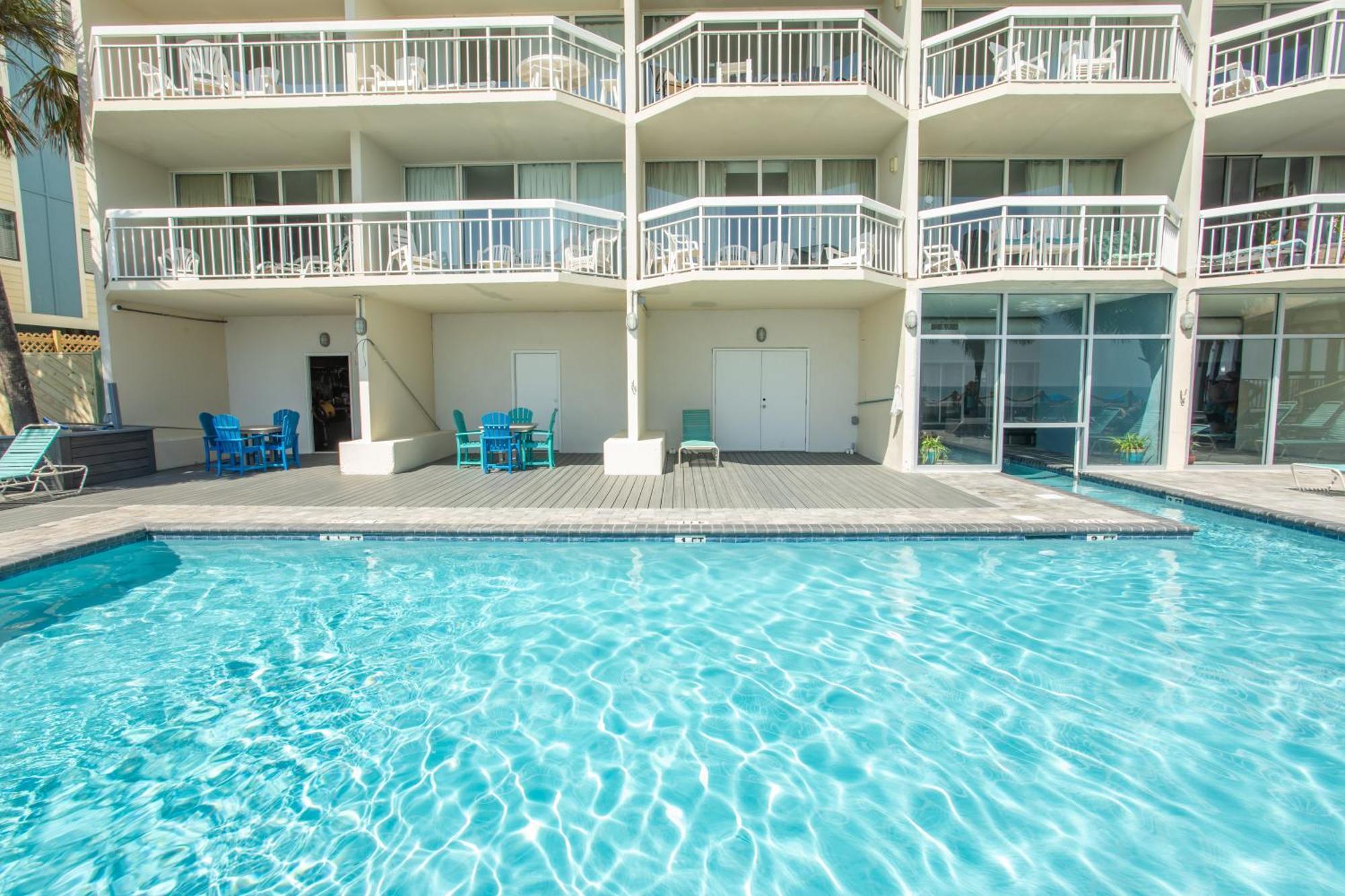 Apartment 0712 Waters Edge *