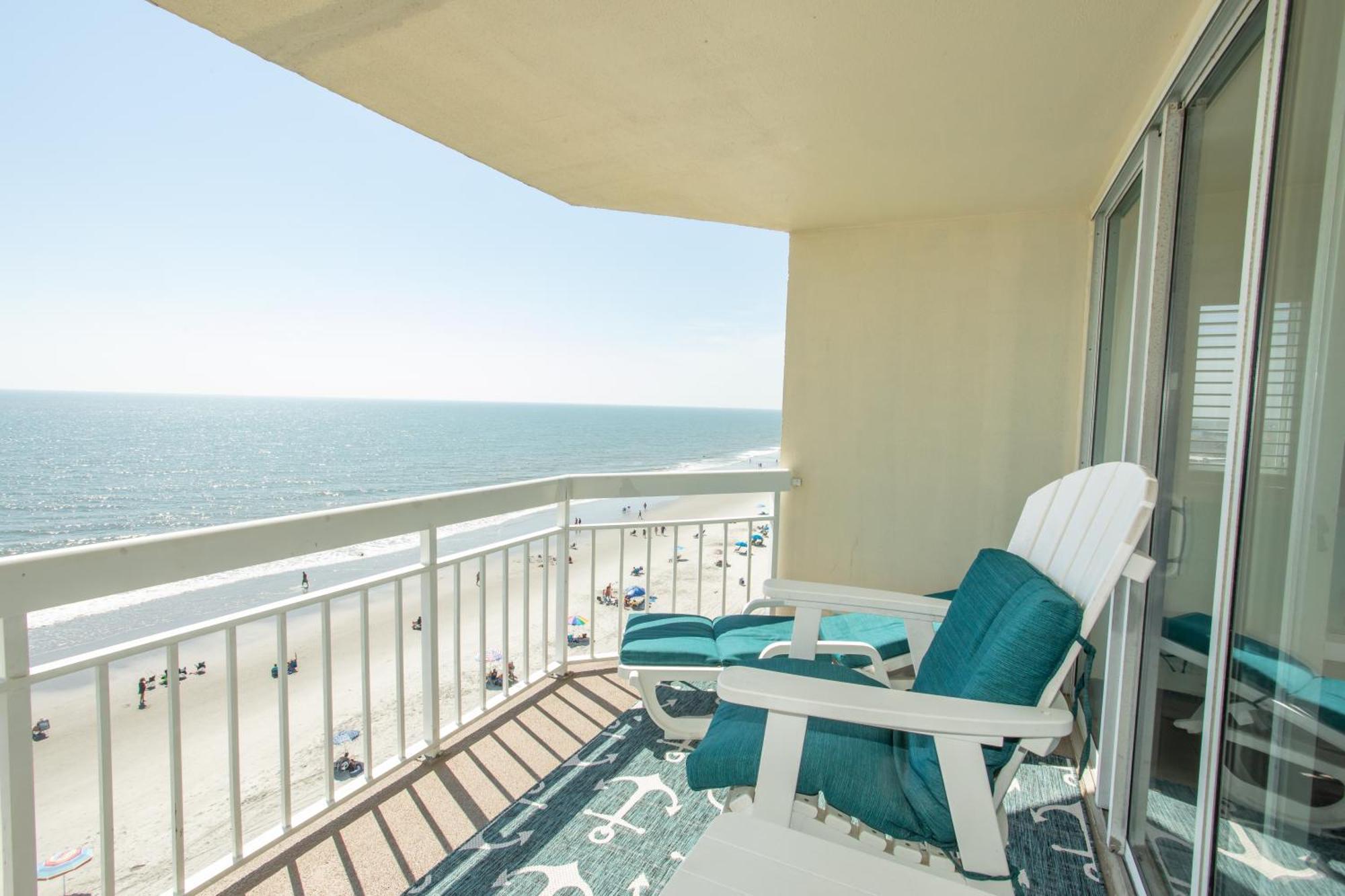 0712 Waters Edge * Myrtle Beach