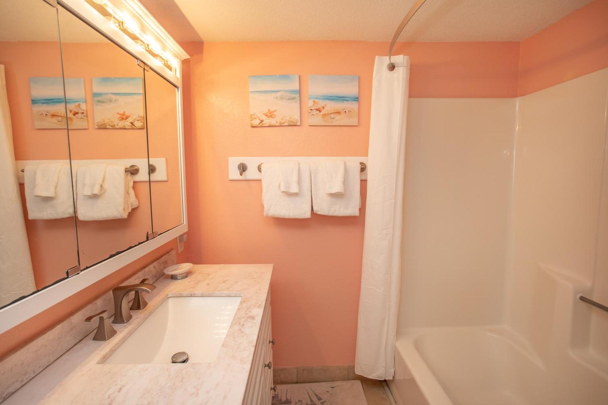 0712 Waters Edge Apartment Myrtle Beach