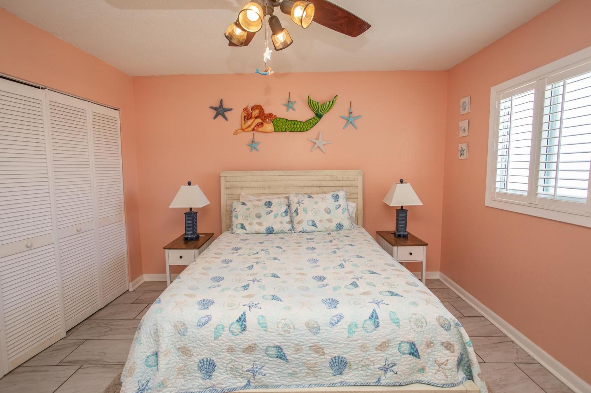 0712 Waters Edge Apartment *