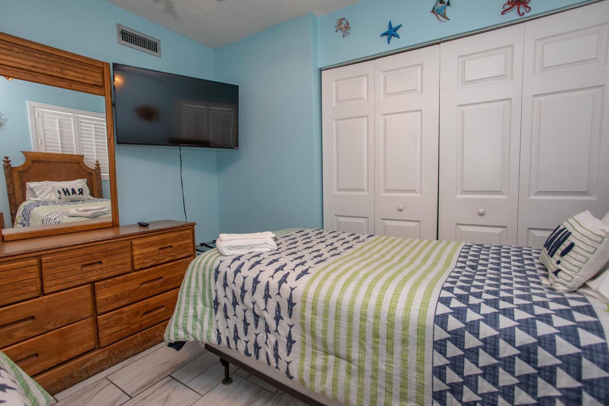 0712 Waters Edge Apartment Myrtle Beach