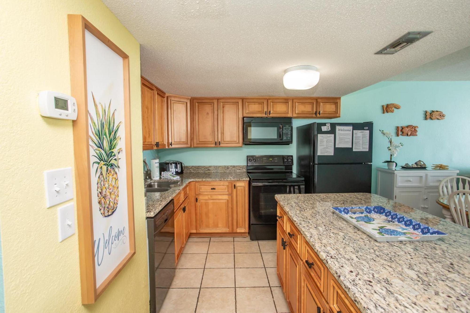 Apartment 0712 Waters Edge Myrtle Beach