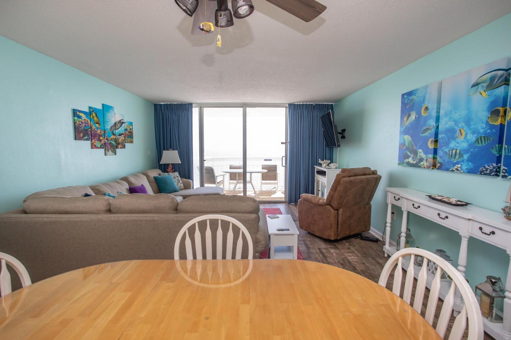 0712 Waters Edge * Myrtle Beach