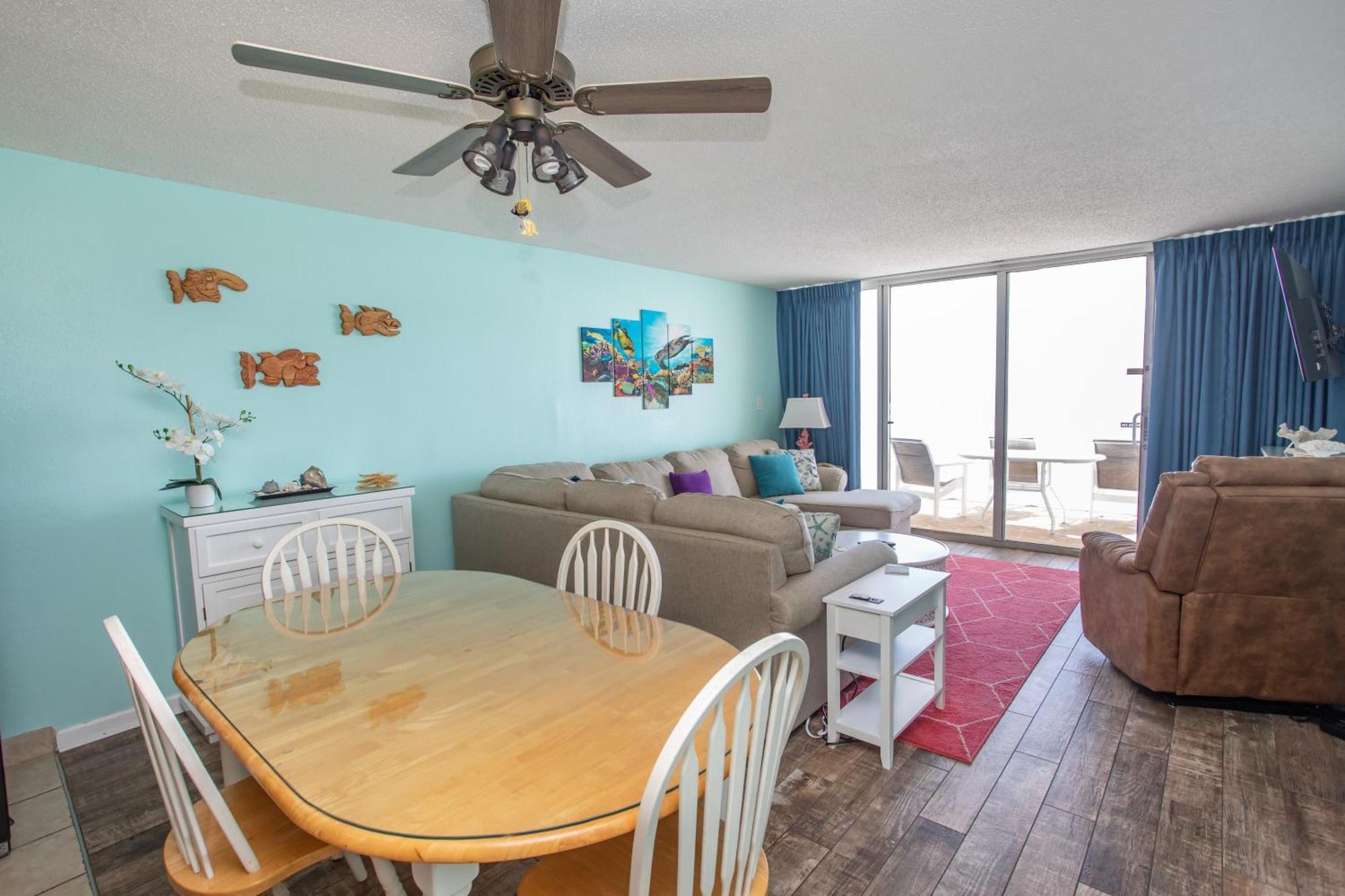 0712 Waters Edge Apartment *