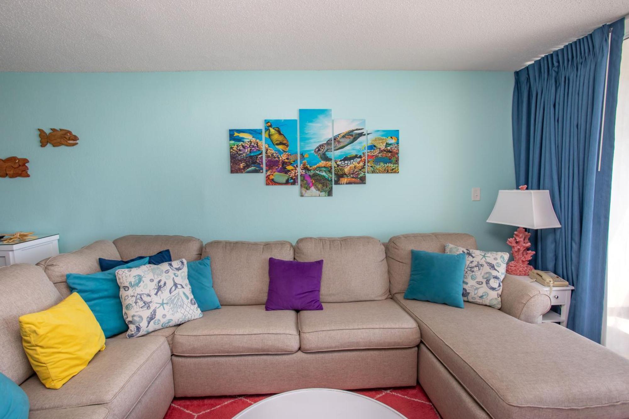 0712 Waters Edge Apartment *