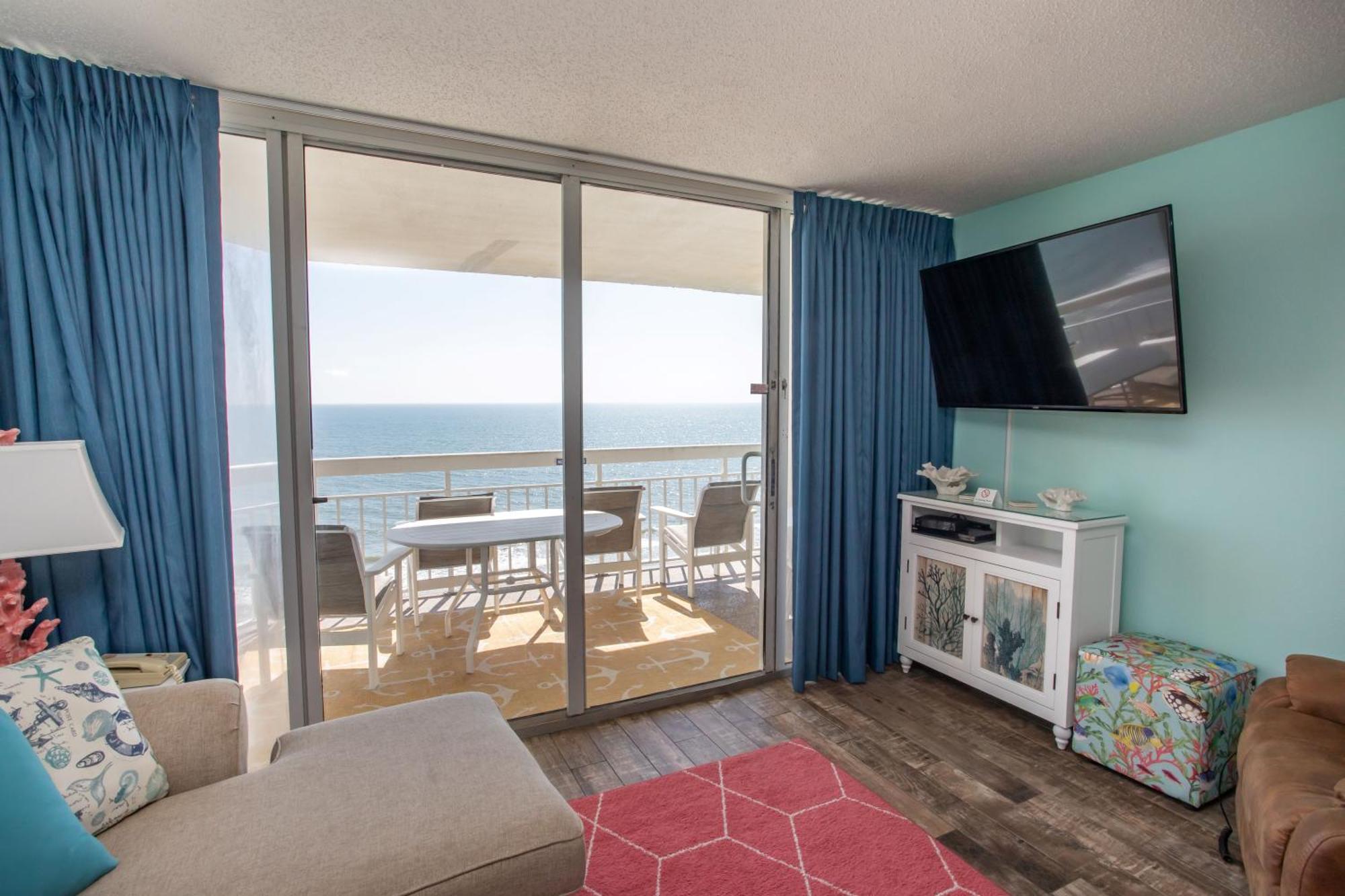 Apartment 0712 Waters Edge Myrtle Beach