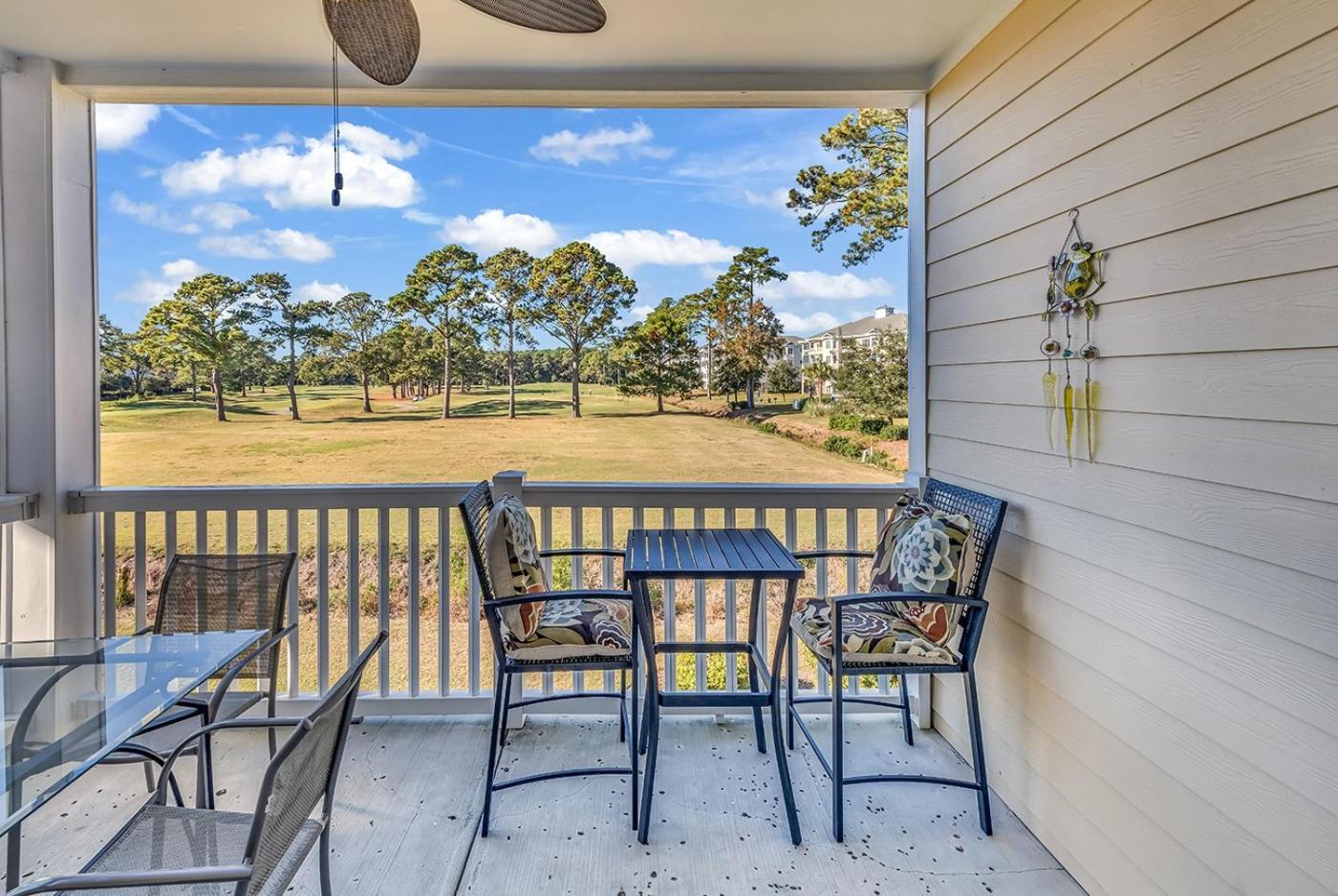 4809 Luster Leaf Circle Magnolia Pointe 202 * Myrtle Beach