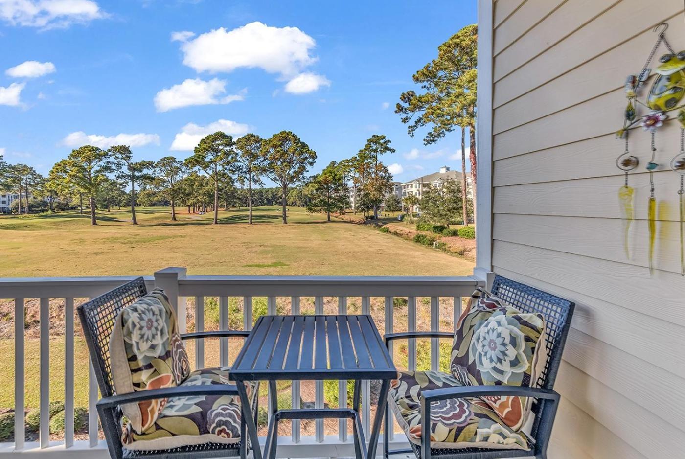 4809 Luster Leaf Circle Magnolia Pointe 202 Apartment Myrtle Beach