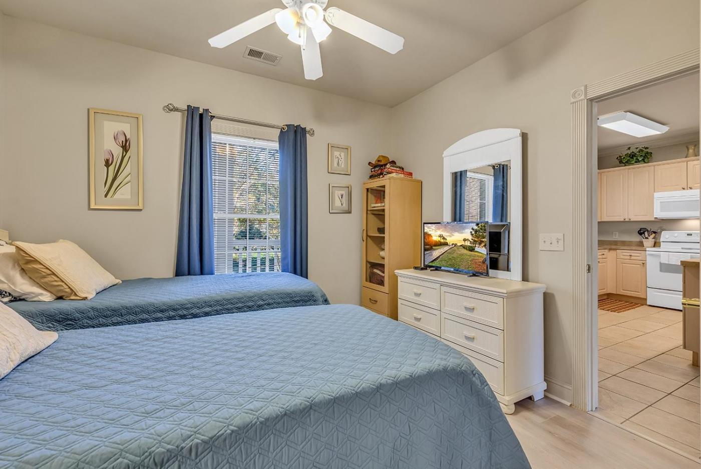 4809 Luster Leaf Circle Magnolia Pointe 202 Apartment Myrtle Beach