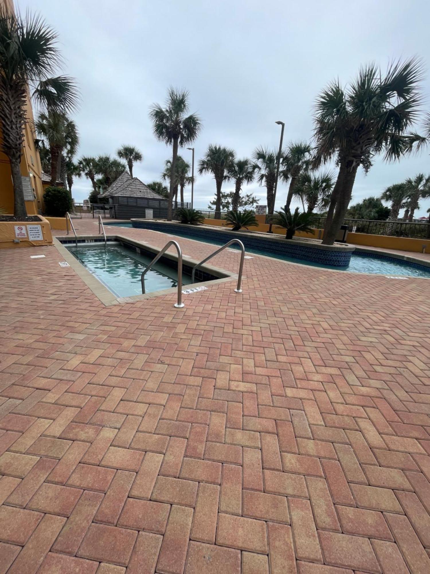 Resort Caravelle Myrtle Beach