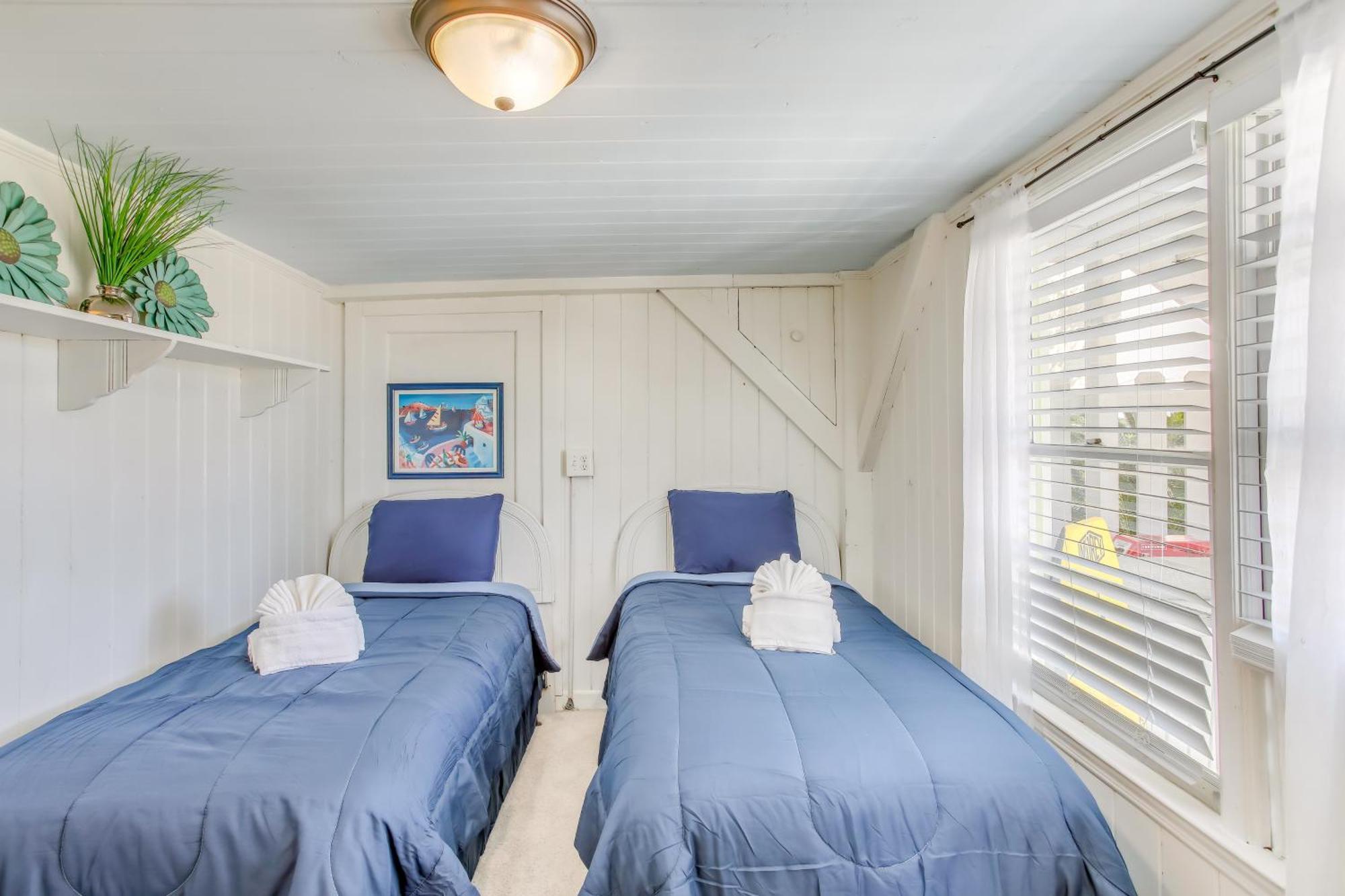 Coastal With Ocean View Walk To Pier Apartment Myrtle Beach