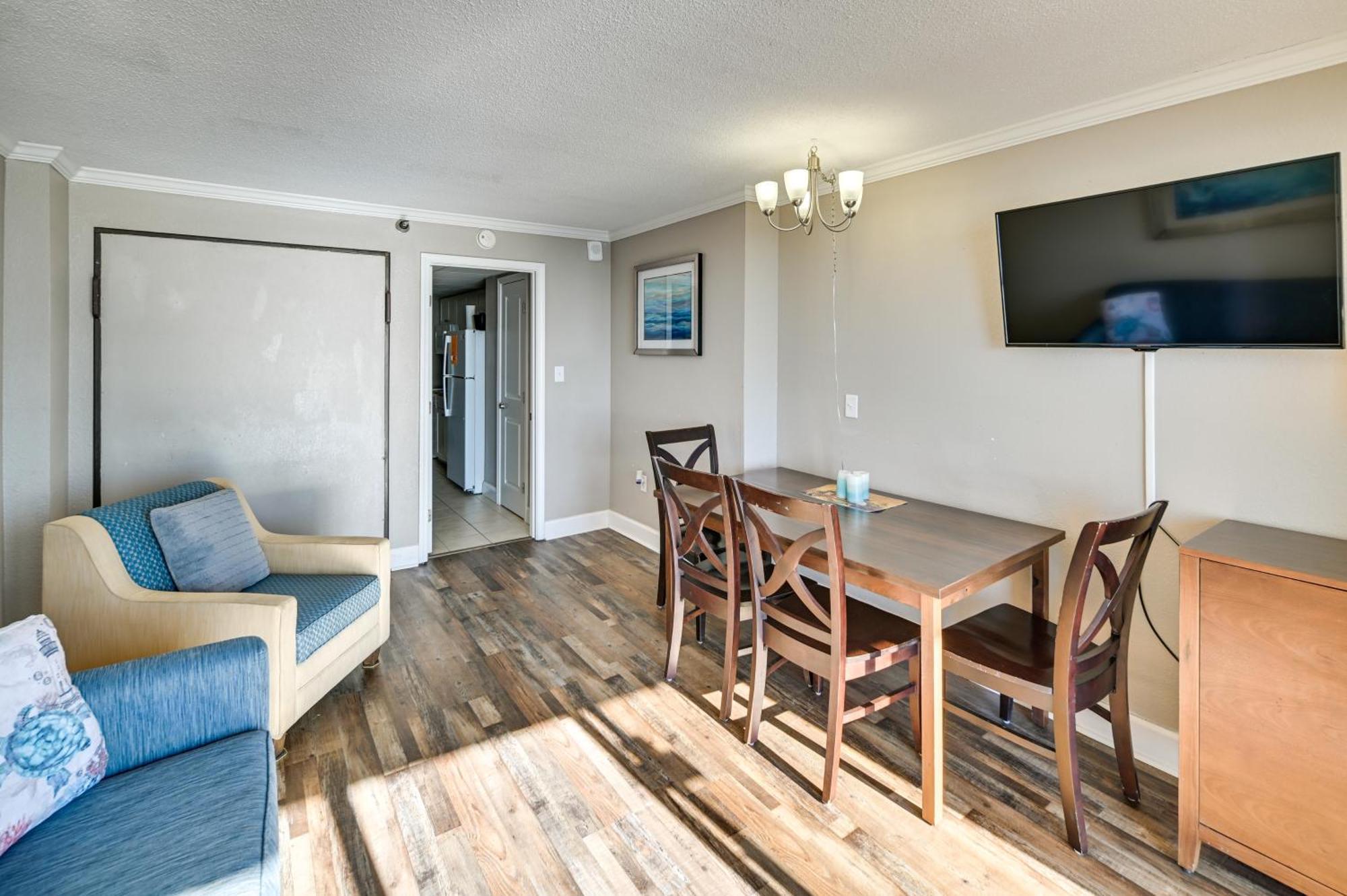 Apartment Myrtle Private Access!