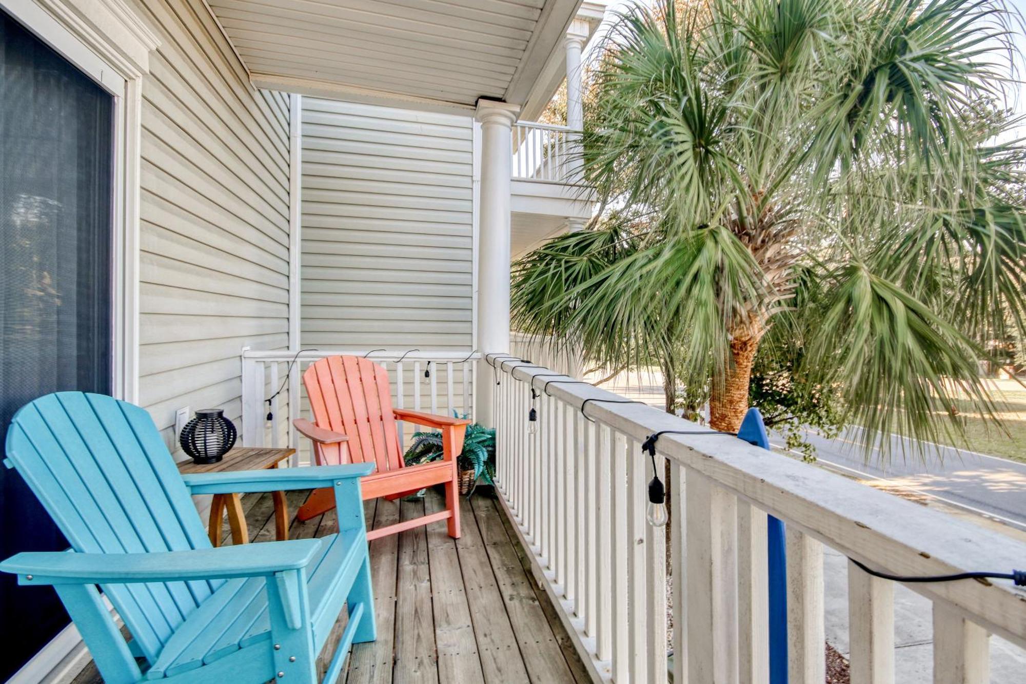 Alohalani At Surfside Holiday home